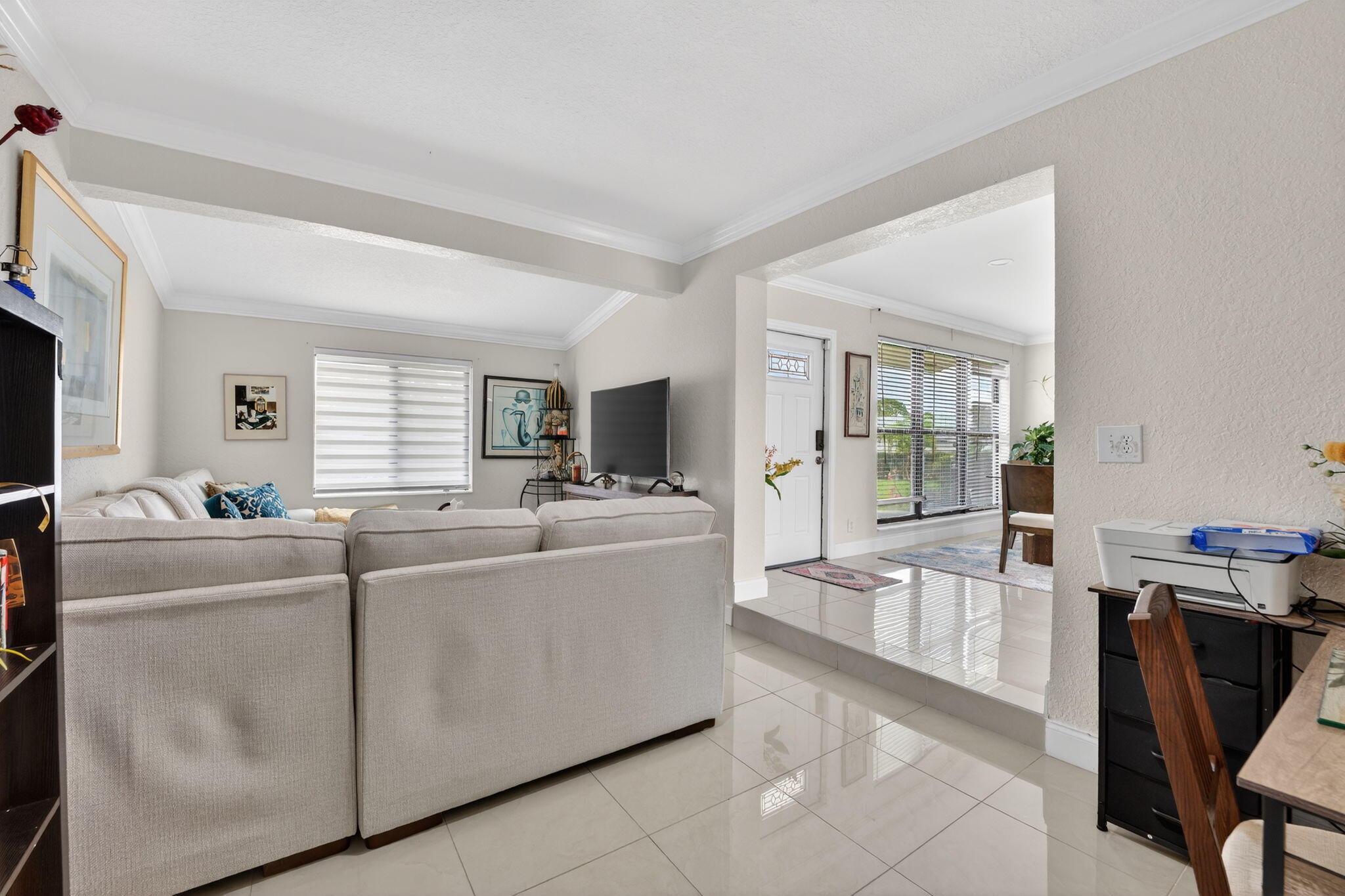 PARK RIDGE - Residential