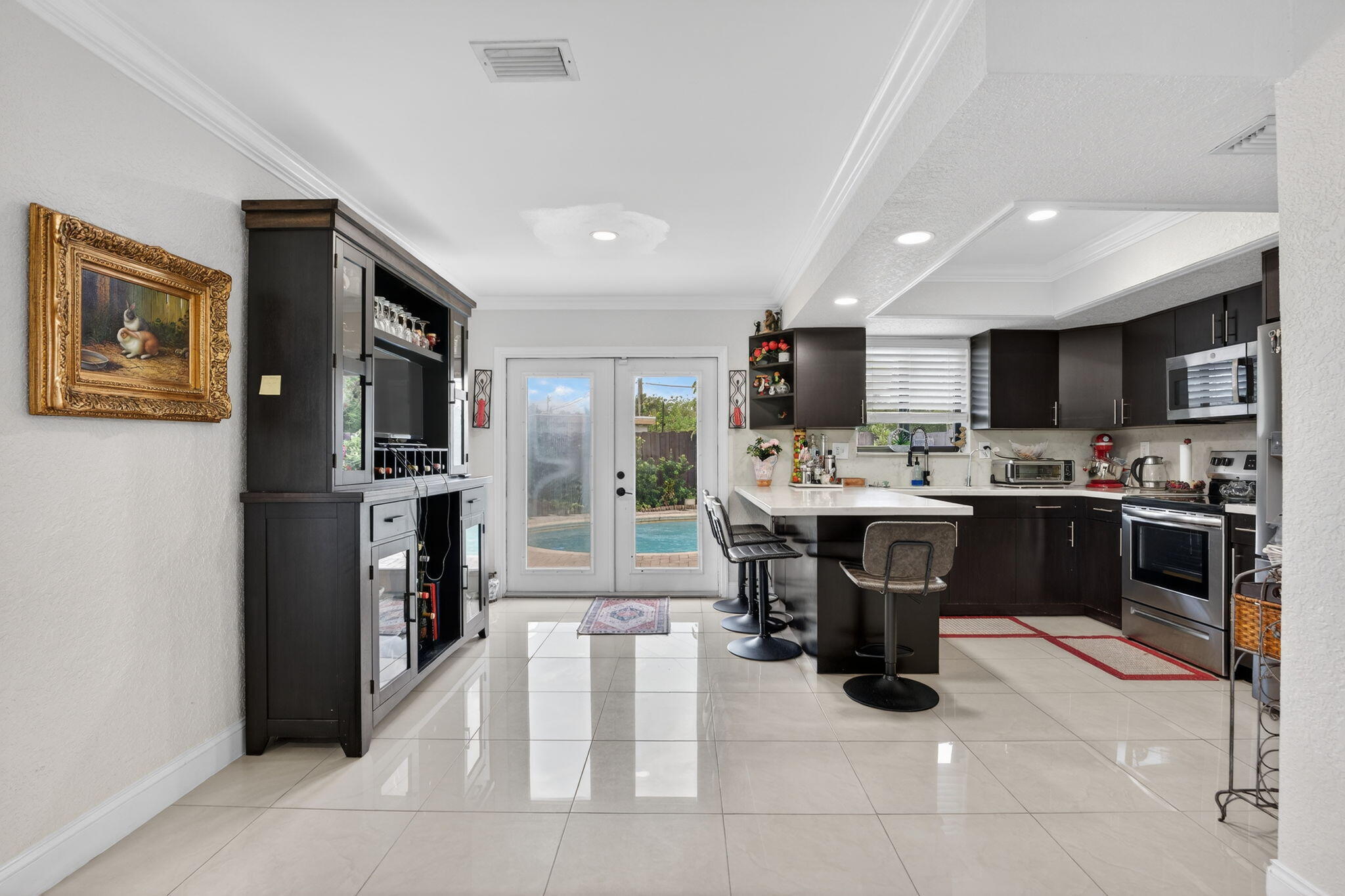 PARK RIDGE - Residential