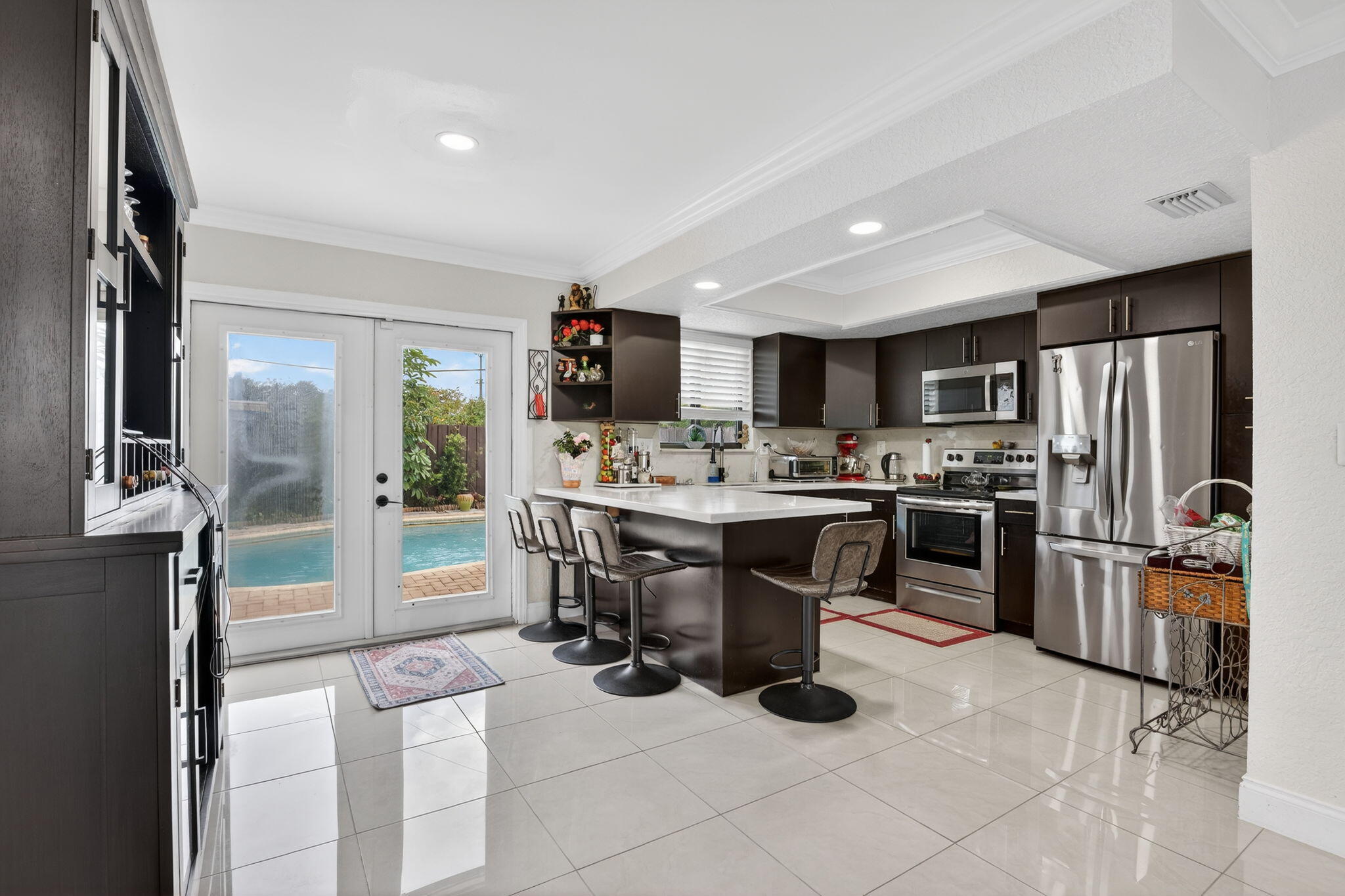 PARK RIDGE - Residential