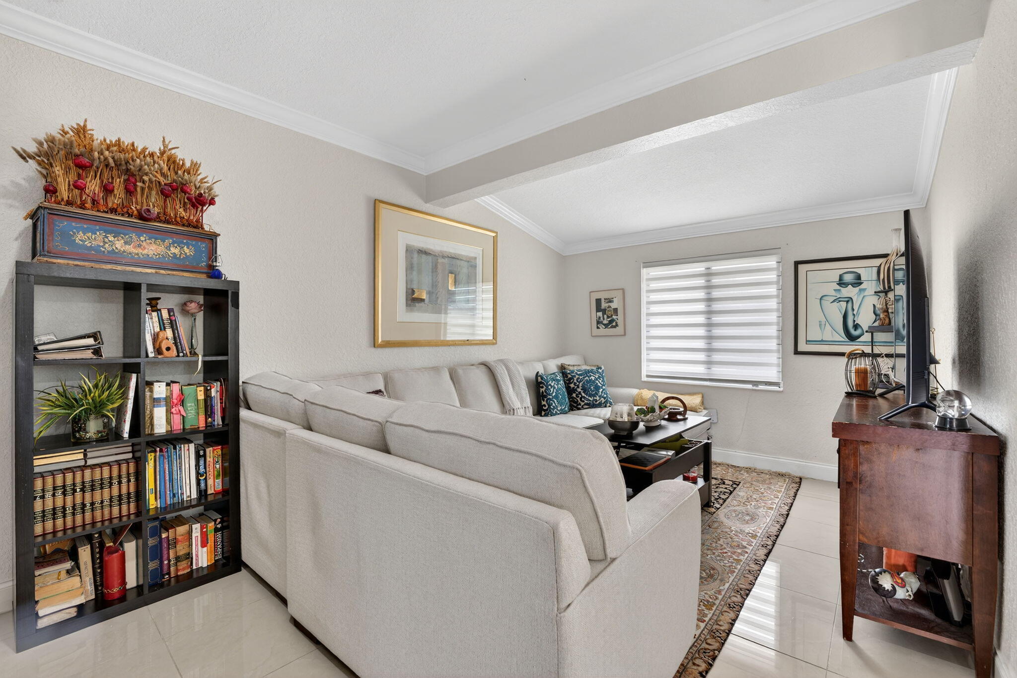 PARK RIDGE - Residential