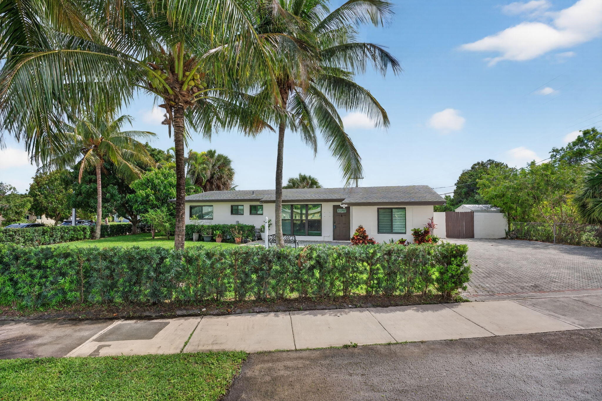 PARK RIDGE - Residential