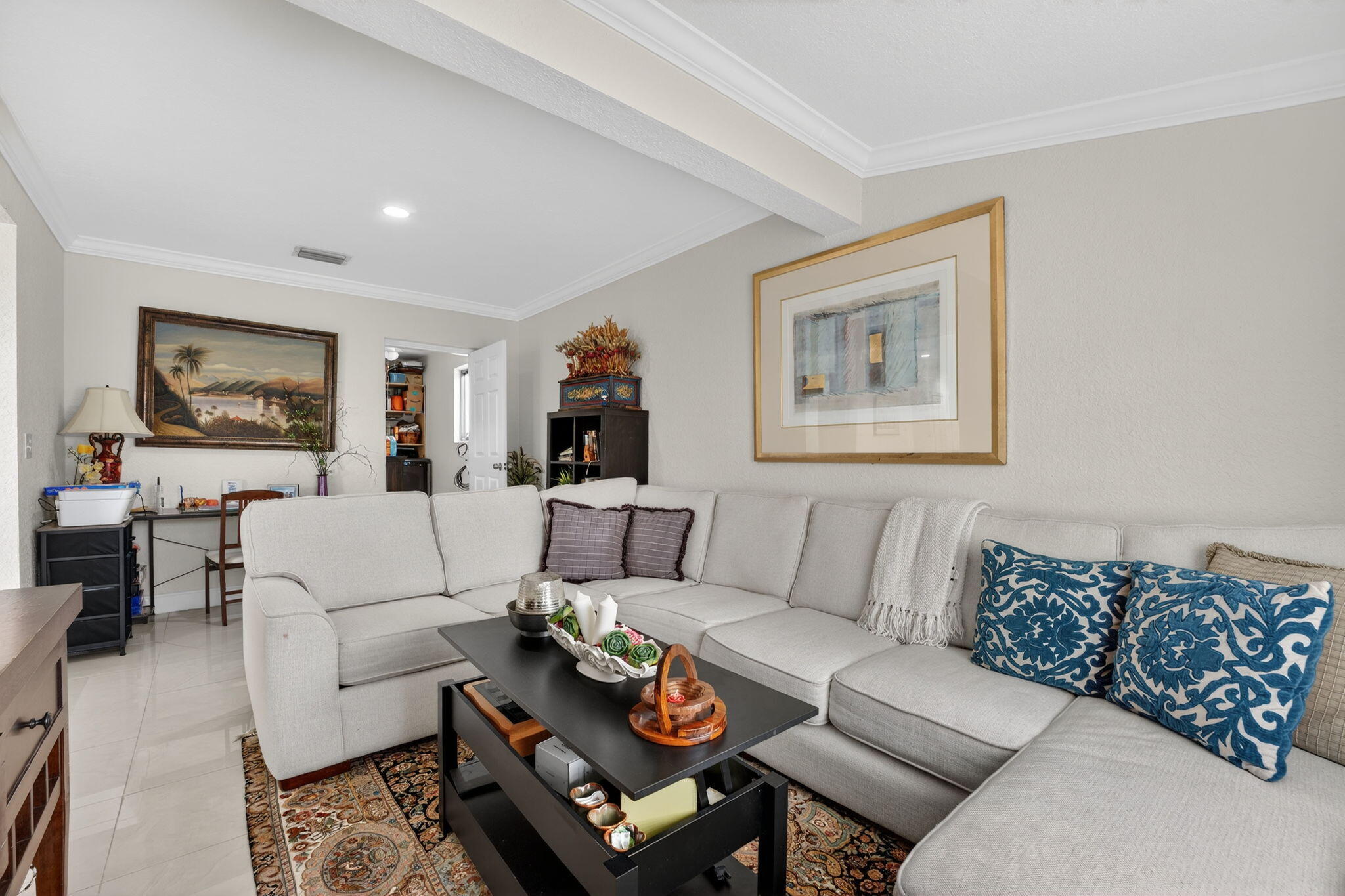 PARK RIDGE - Residential