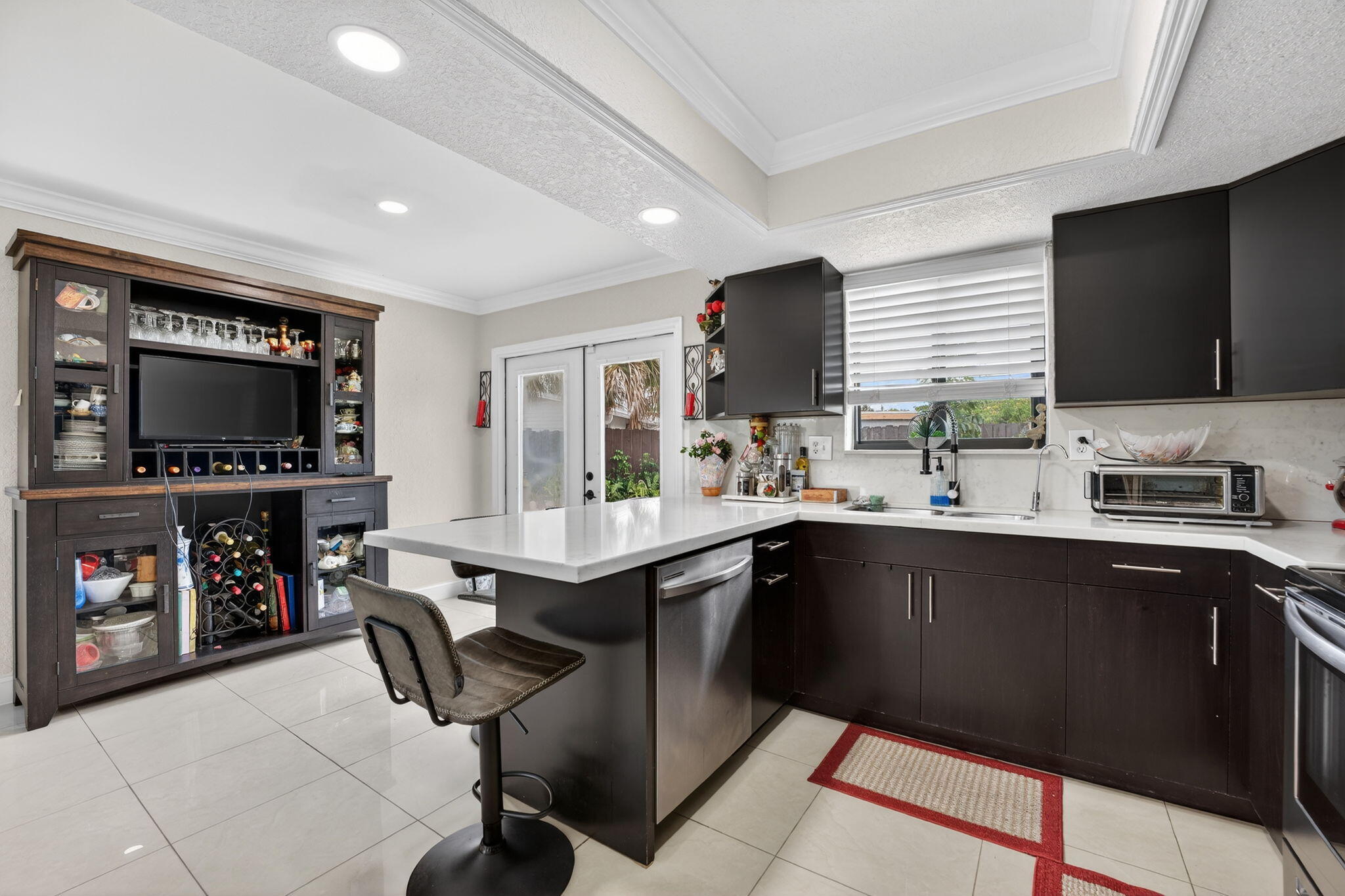 PARK RIDGE - Residential