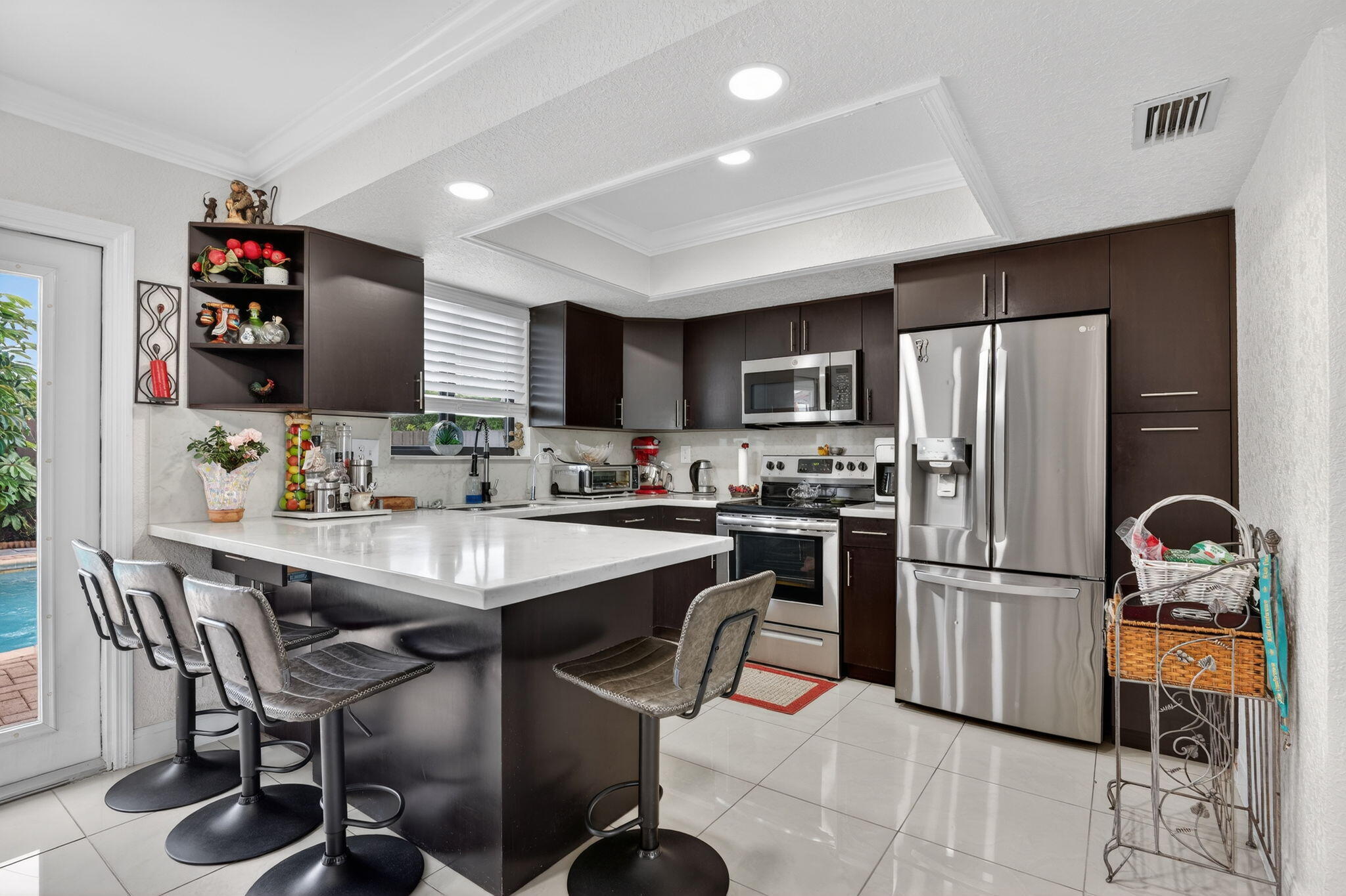 PARK RIDGE - Residential