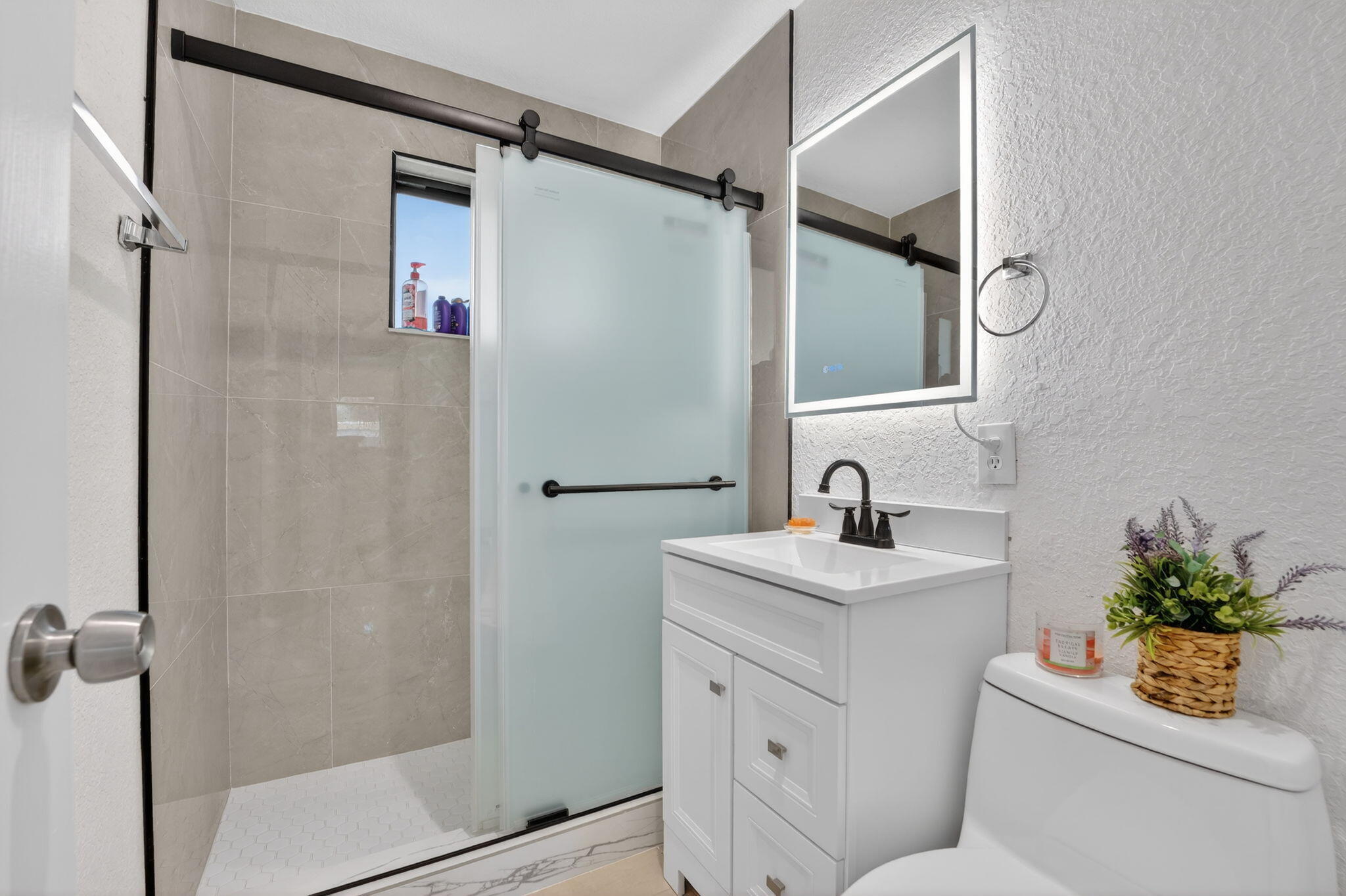 PARK RIDGE - Residential