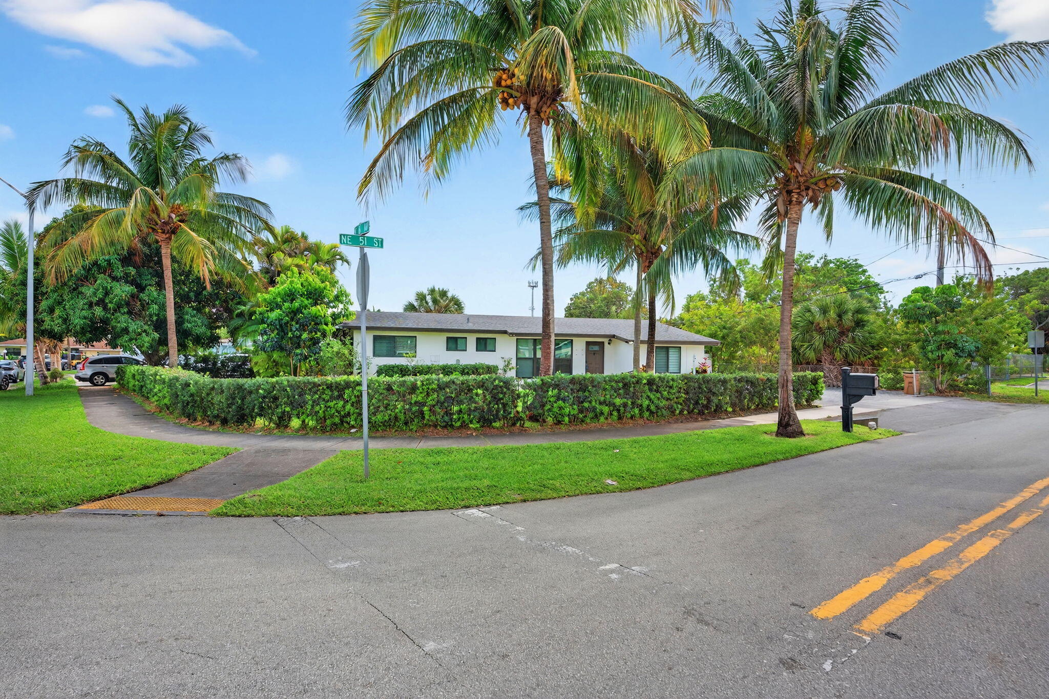 PARK RIDGE - Residential