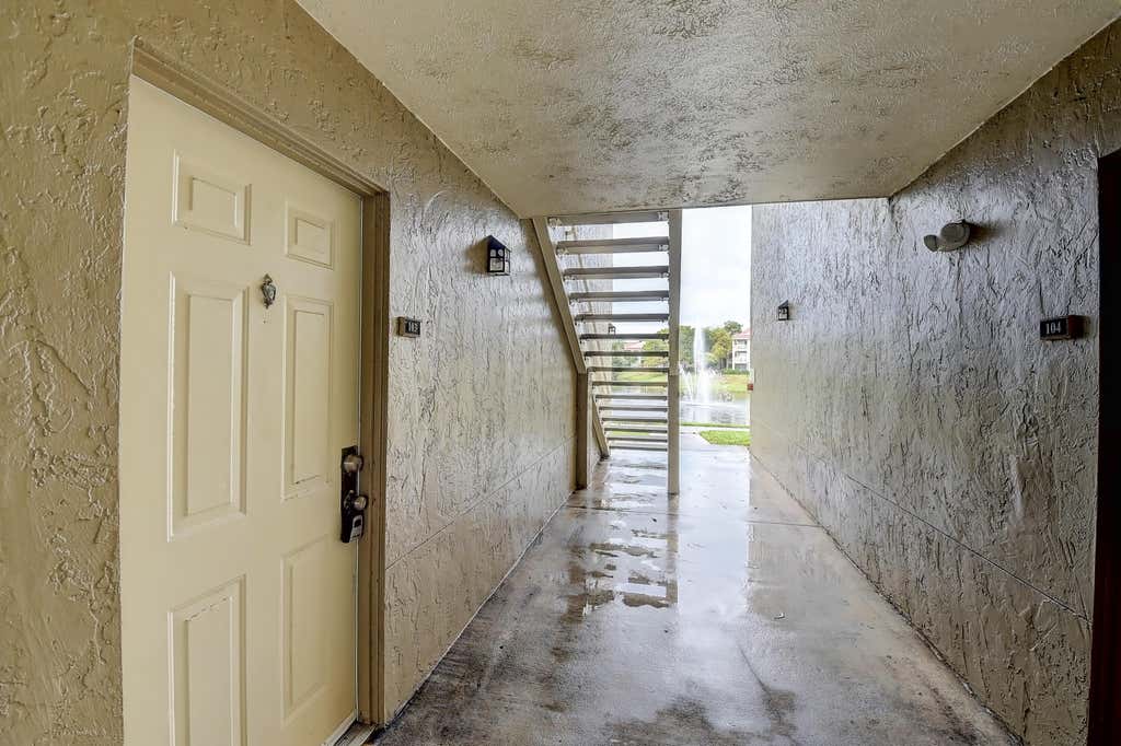 Photo of 1745 Palm Cove Boulevard #3-103, Delray Beach, FL 33445 (MLS # R10796258)