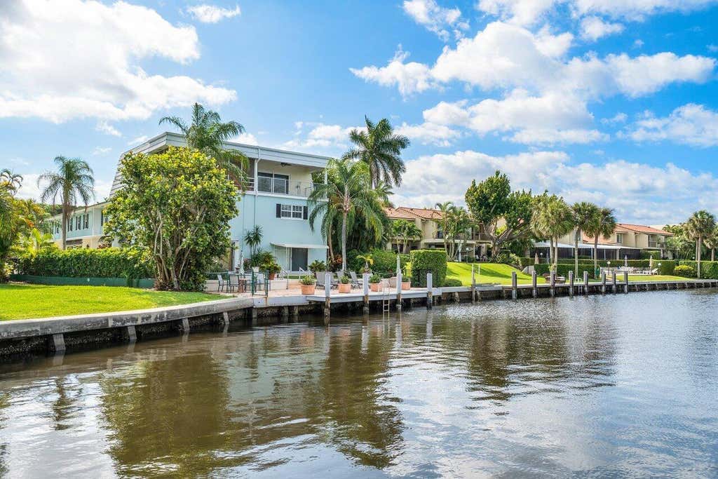 Photo of 6590 N Ocean Boulevard #2, Ocean Ridge, FL 33435 (MLS # R10799805)
