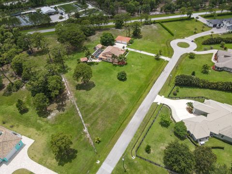 A home in Palm City