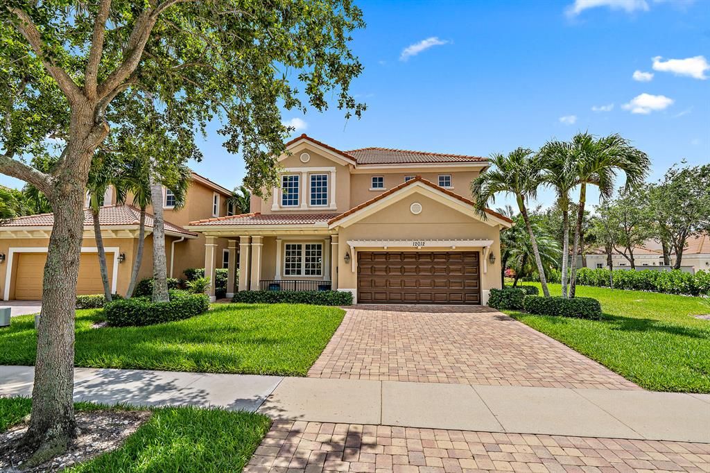 Photo of 12012 Aviles Circle, Palm Beach Gardens, FL 33418 (MLS # R10795250)