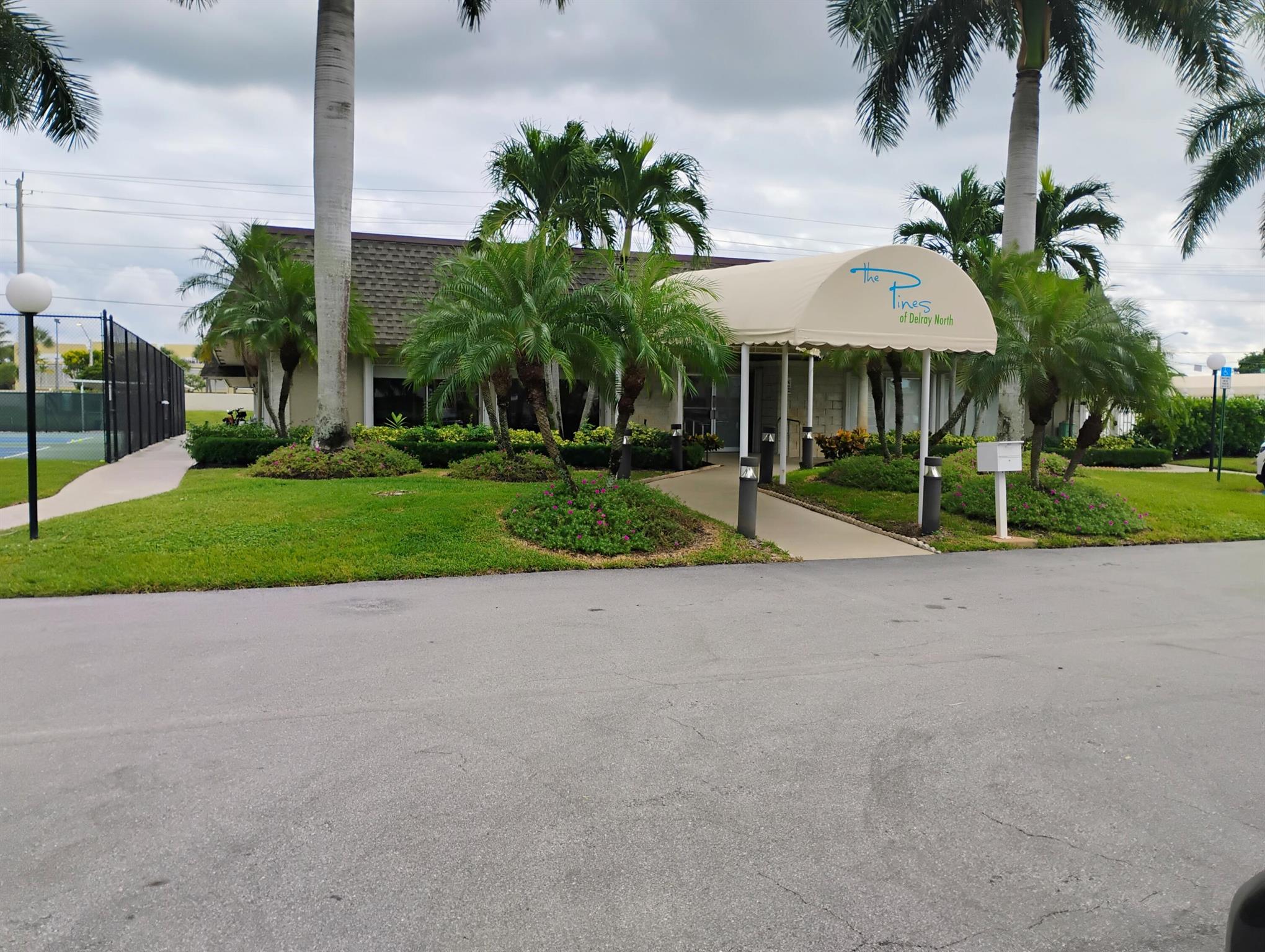 Pines of Delray North - Residential Lease