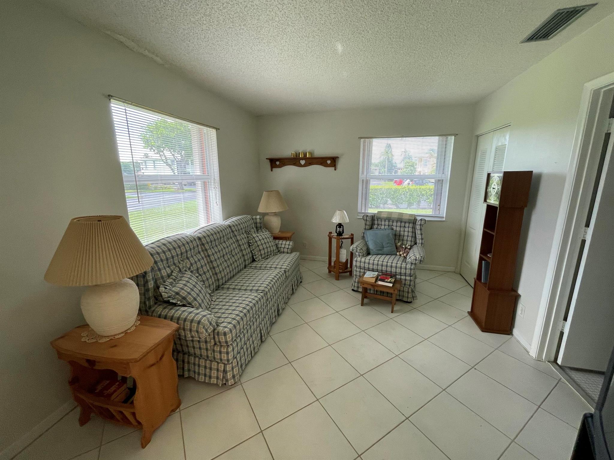 Pines of Delray North - Residential Lease