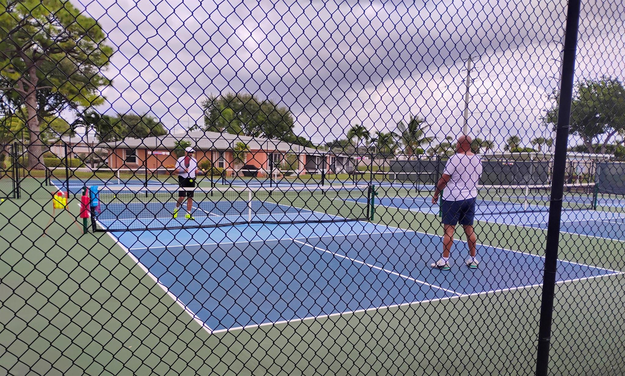 Pines of Delray North - Residential Lease