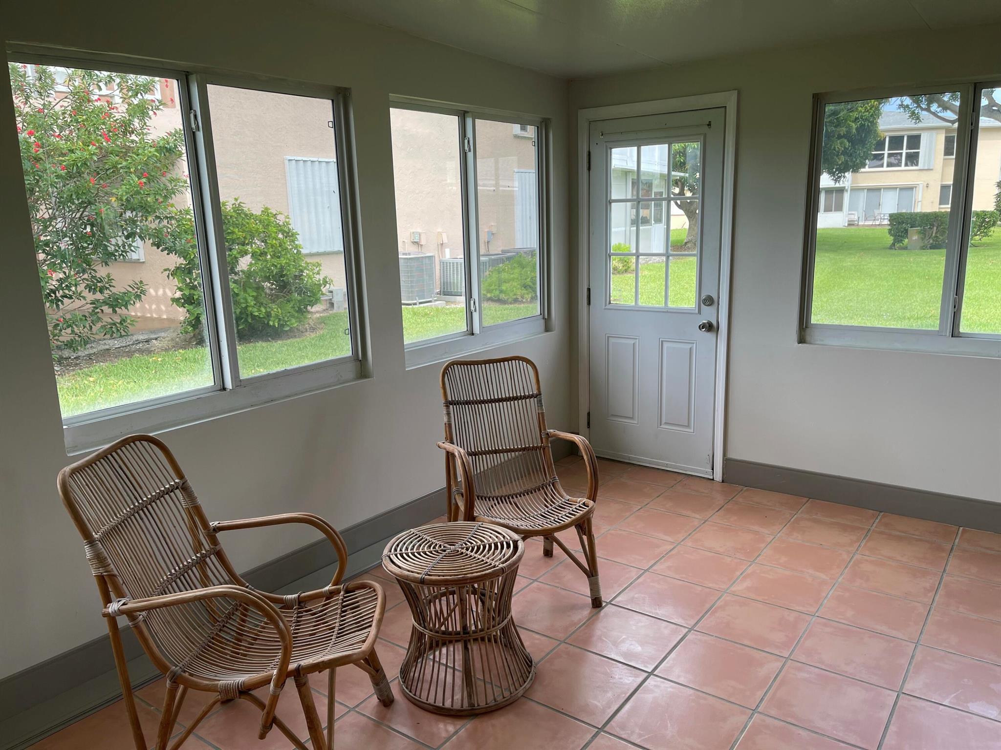 Pines of Delray North - Residential Lease