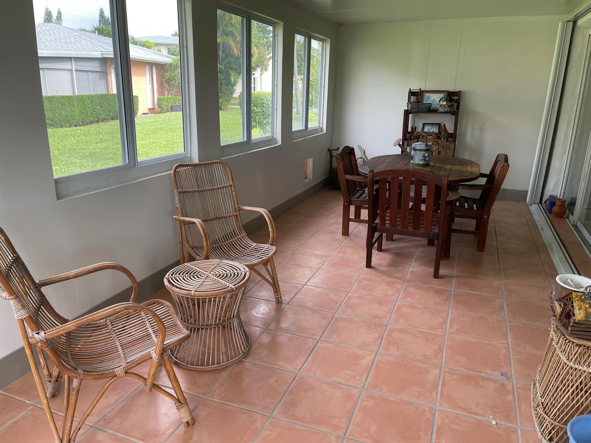 Pines of Delray North - Residential Lease