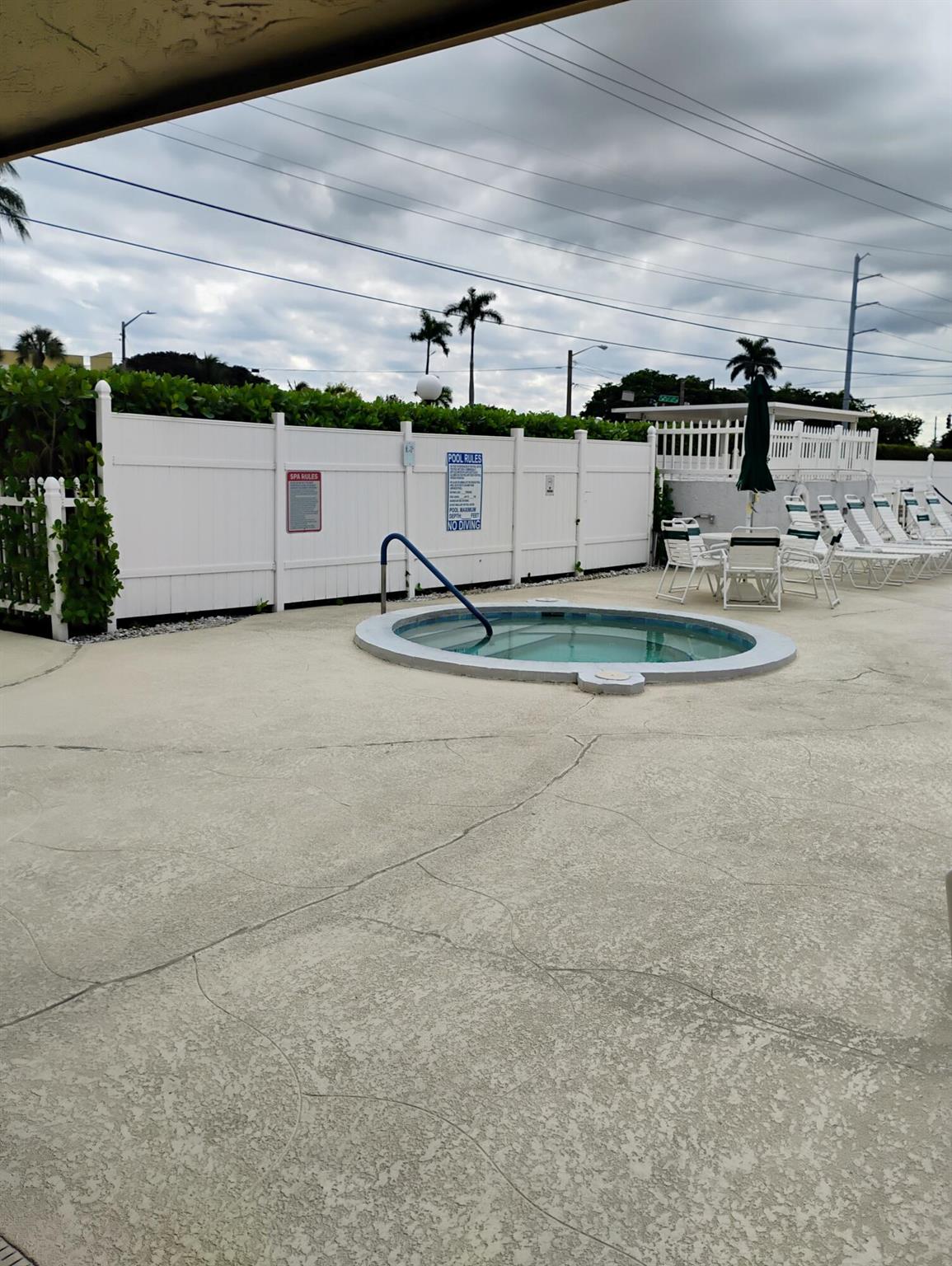 Pines of Delray North - Residential Lease