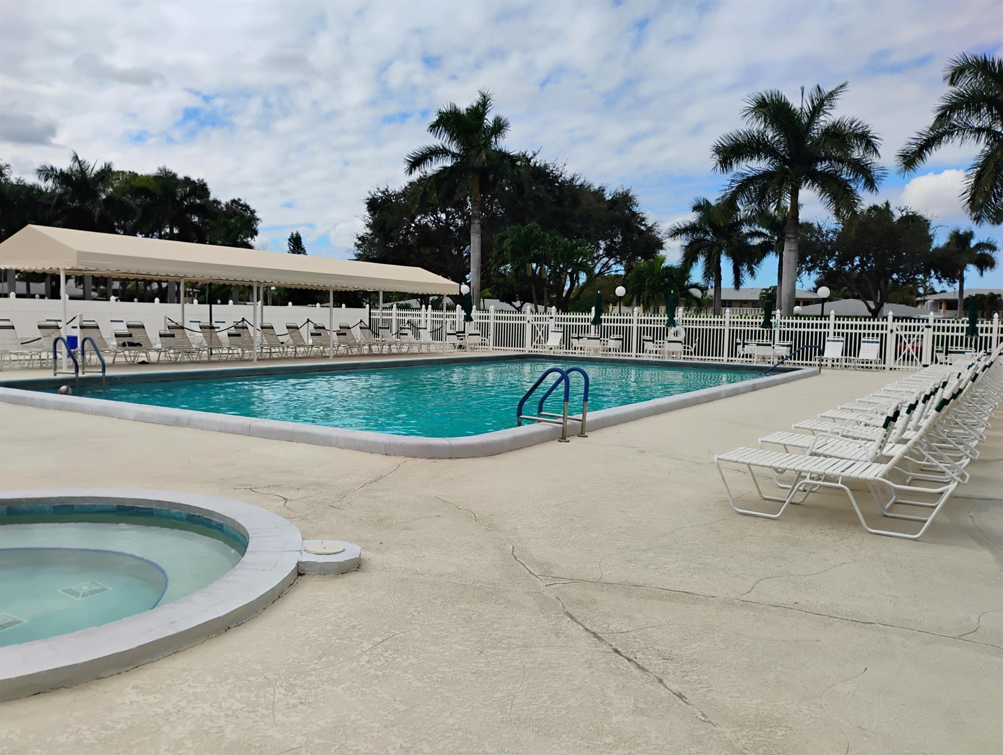 Pines of Delray North - Residential Lease