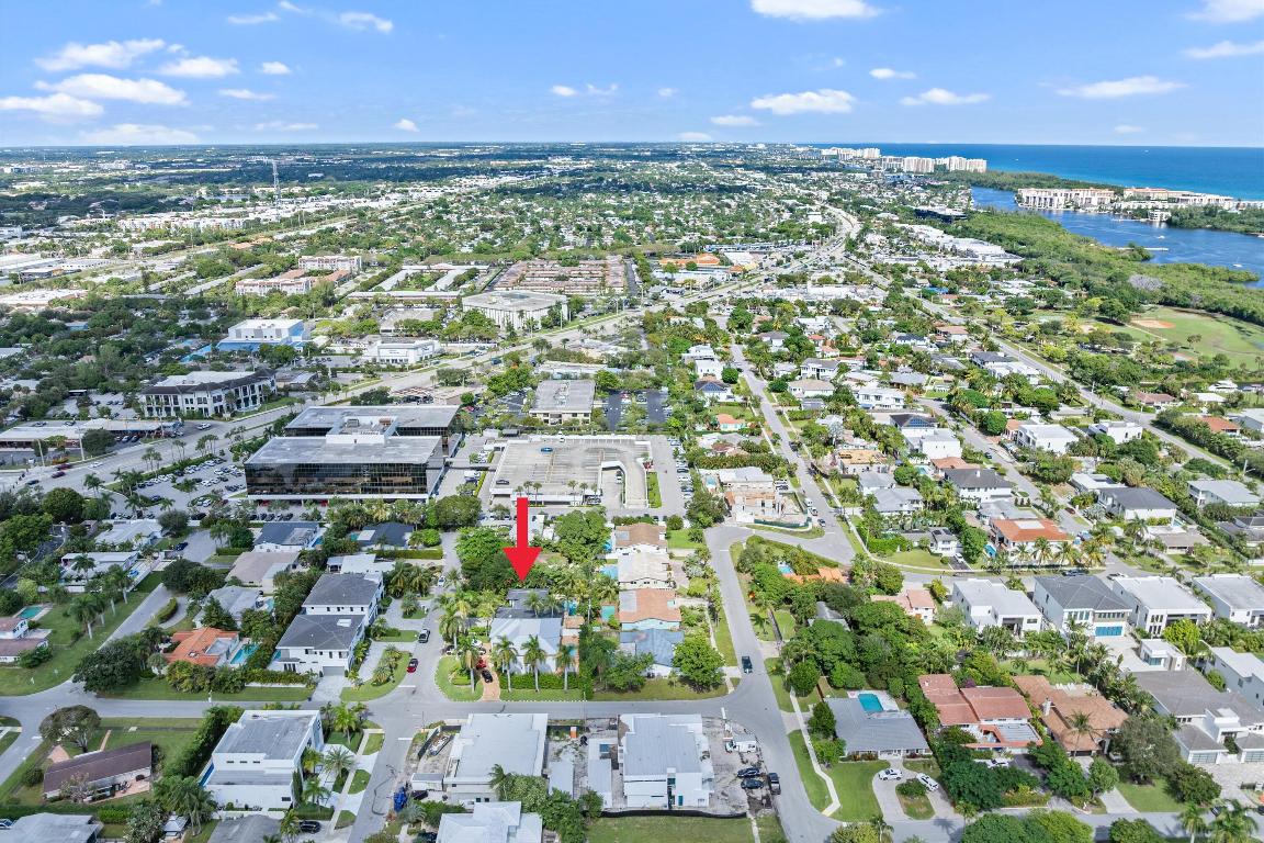 BOCA VILLAS HEIGHTS - Residential