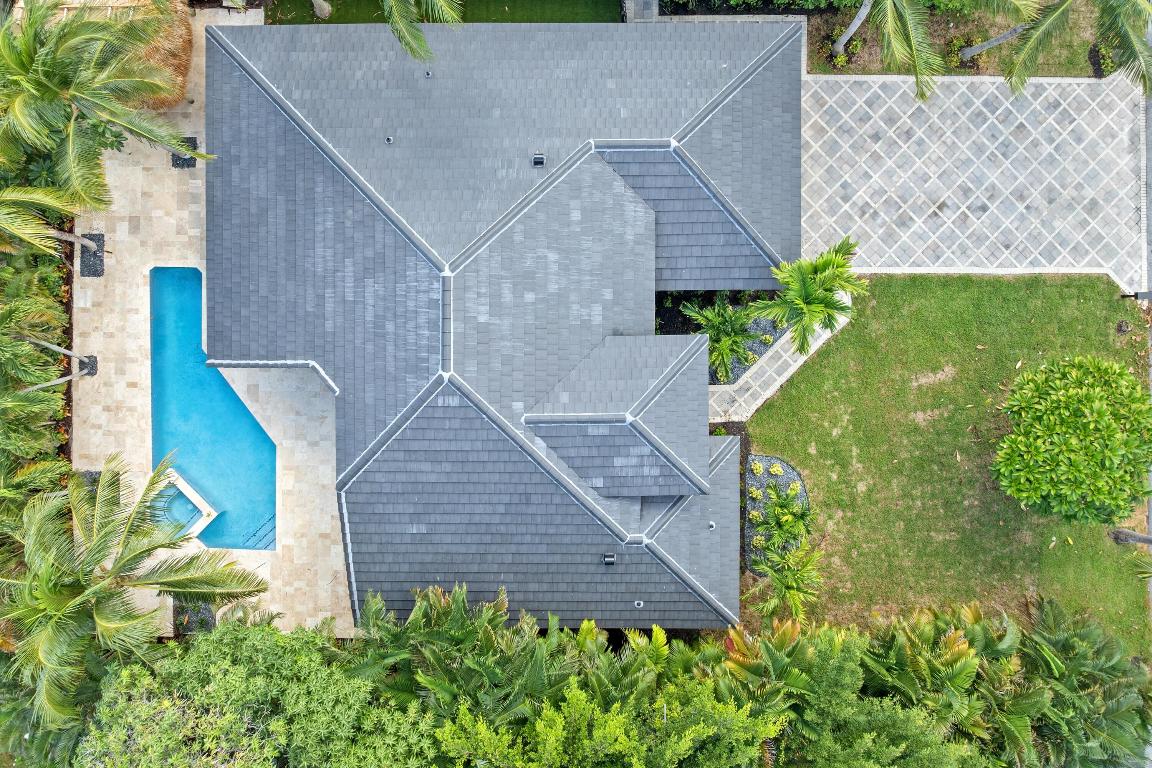 BOCA VILLAS HEIGHTS - Residential