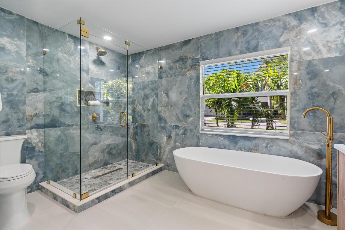 BOCA VILLAS HEIGHTS - Residential