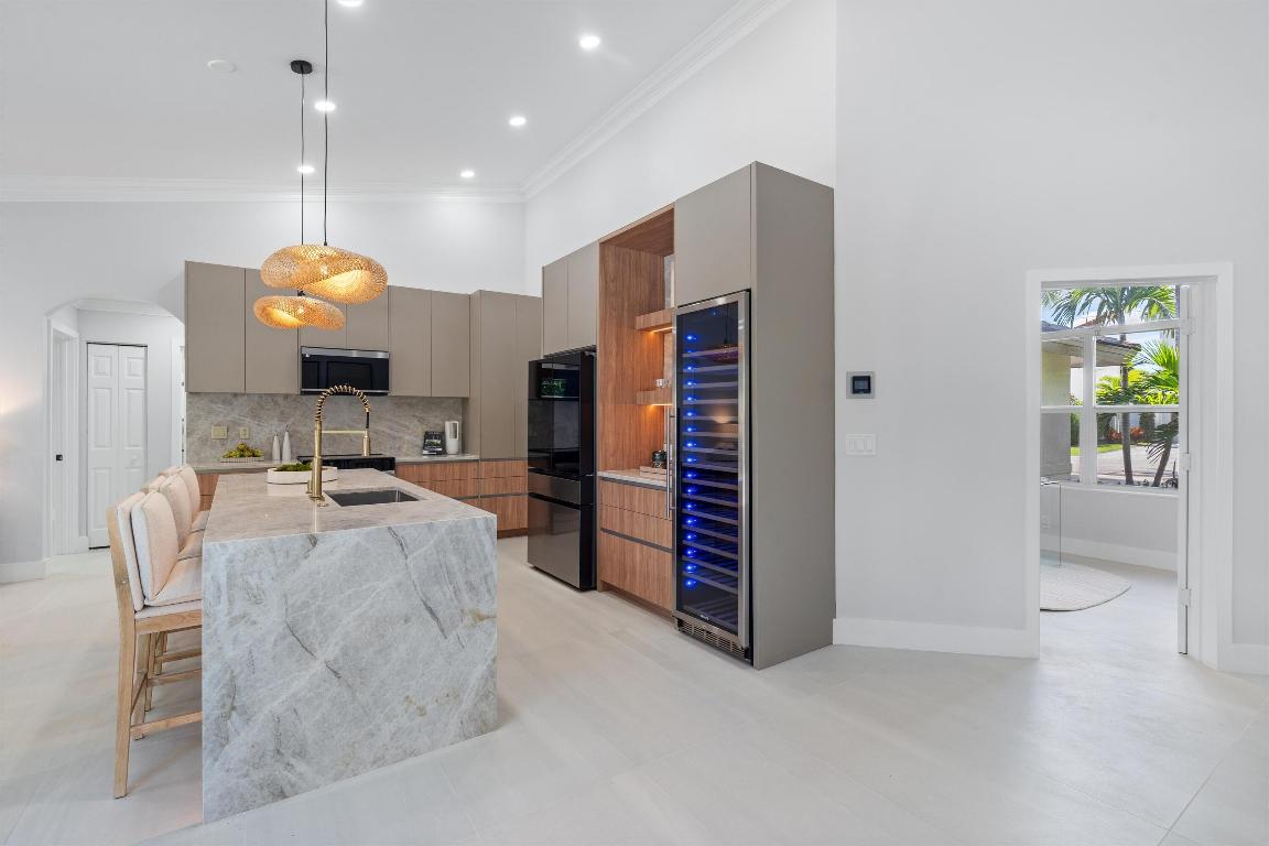 BOCA VILLAS HEIGHTS - Residential