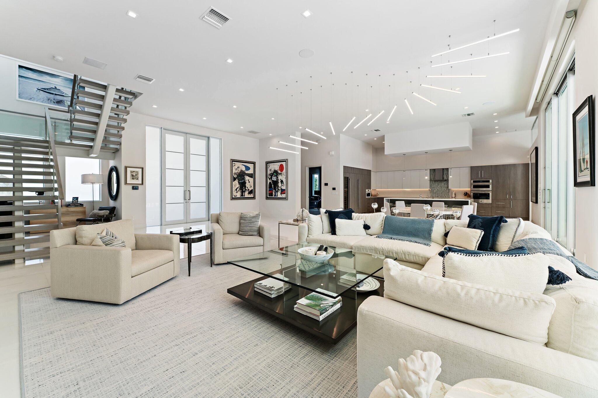 JUNO ISLES 1 - Residential