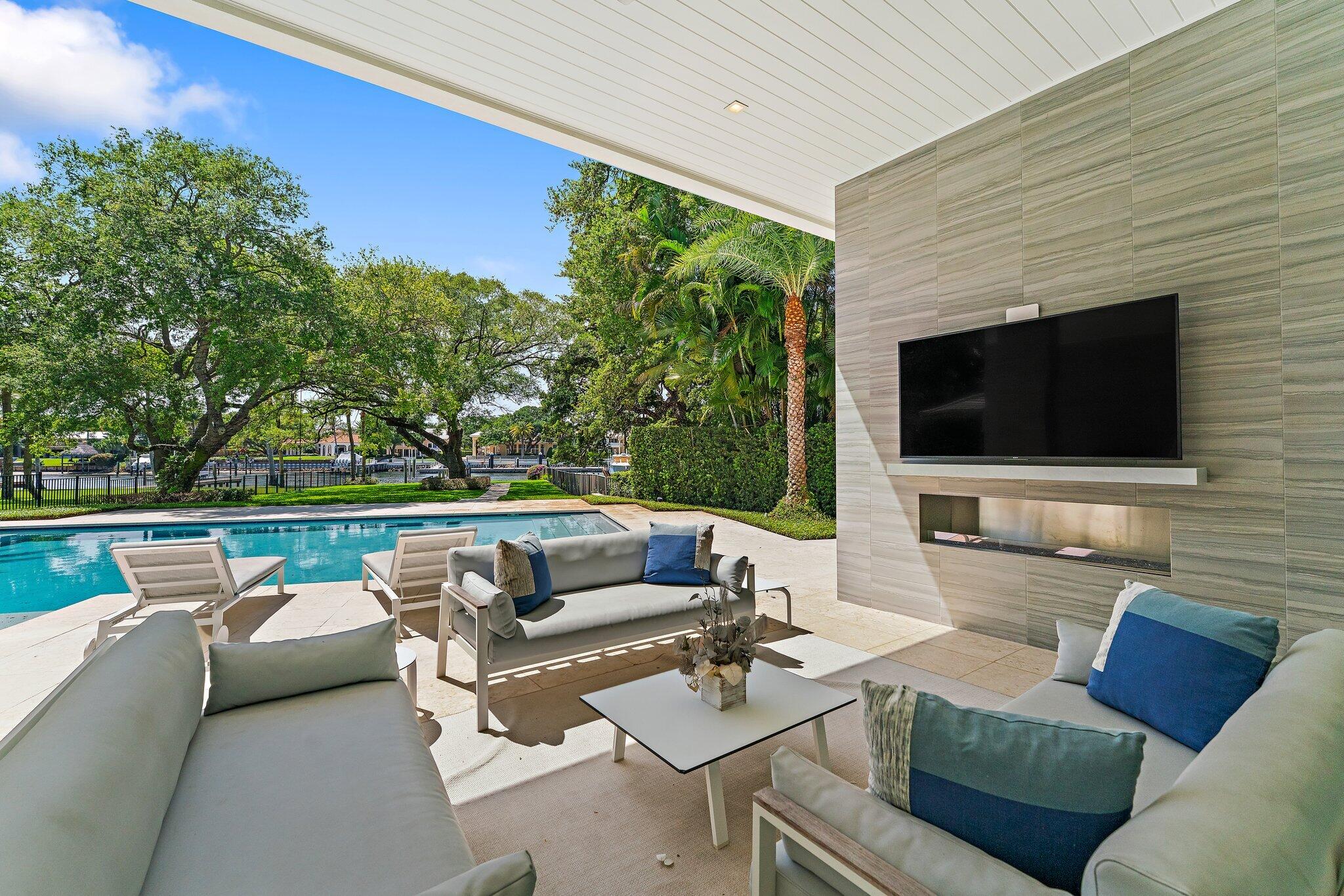 JUNO ISLES 1 - Residential