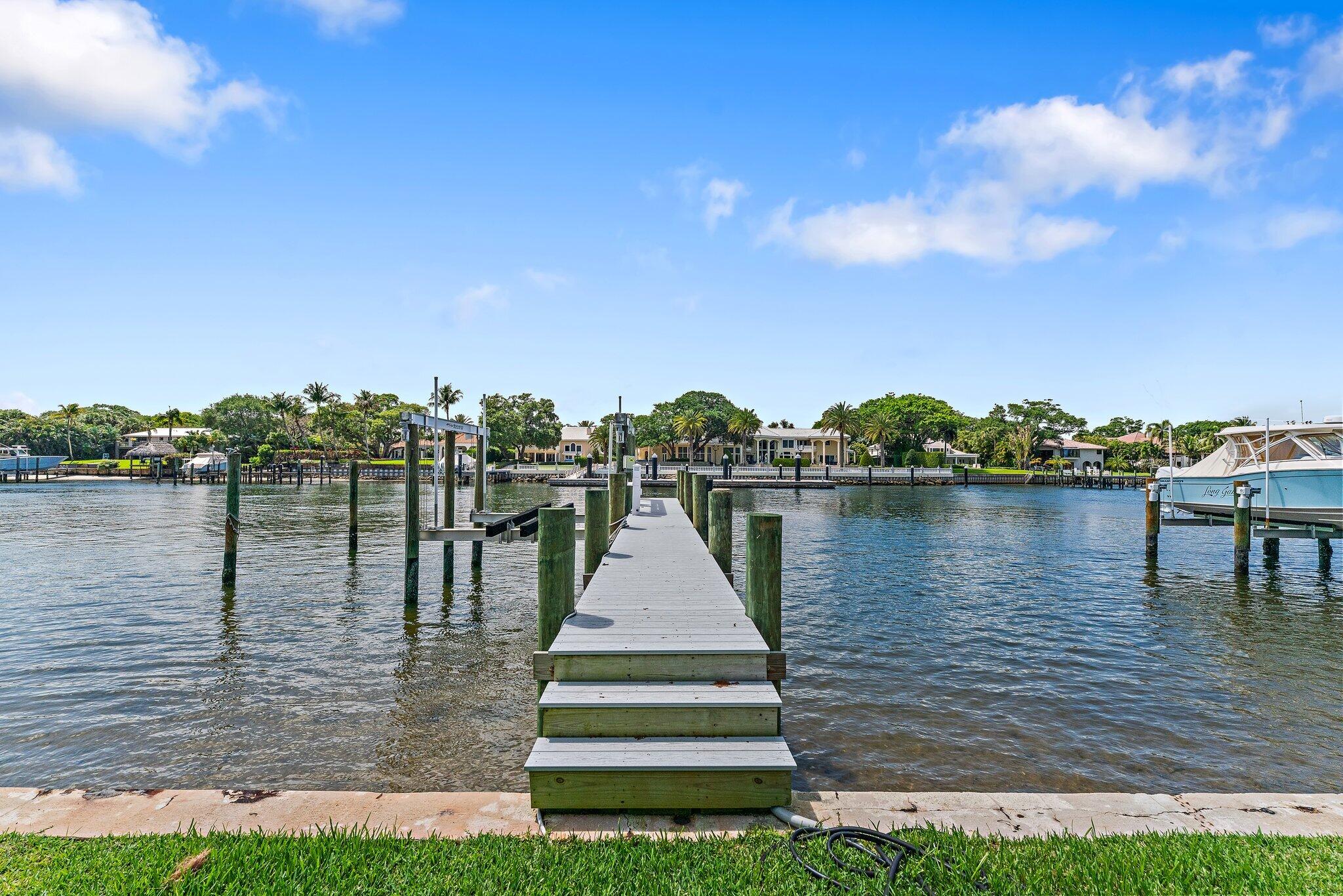 JUNO ISLES 1 - Residential