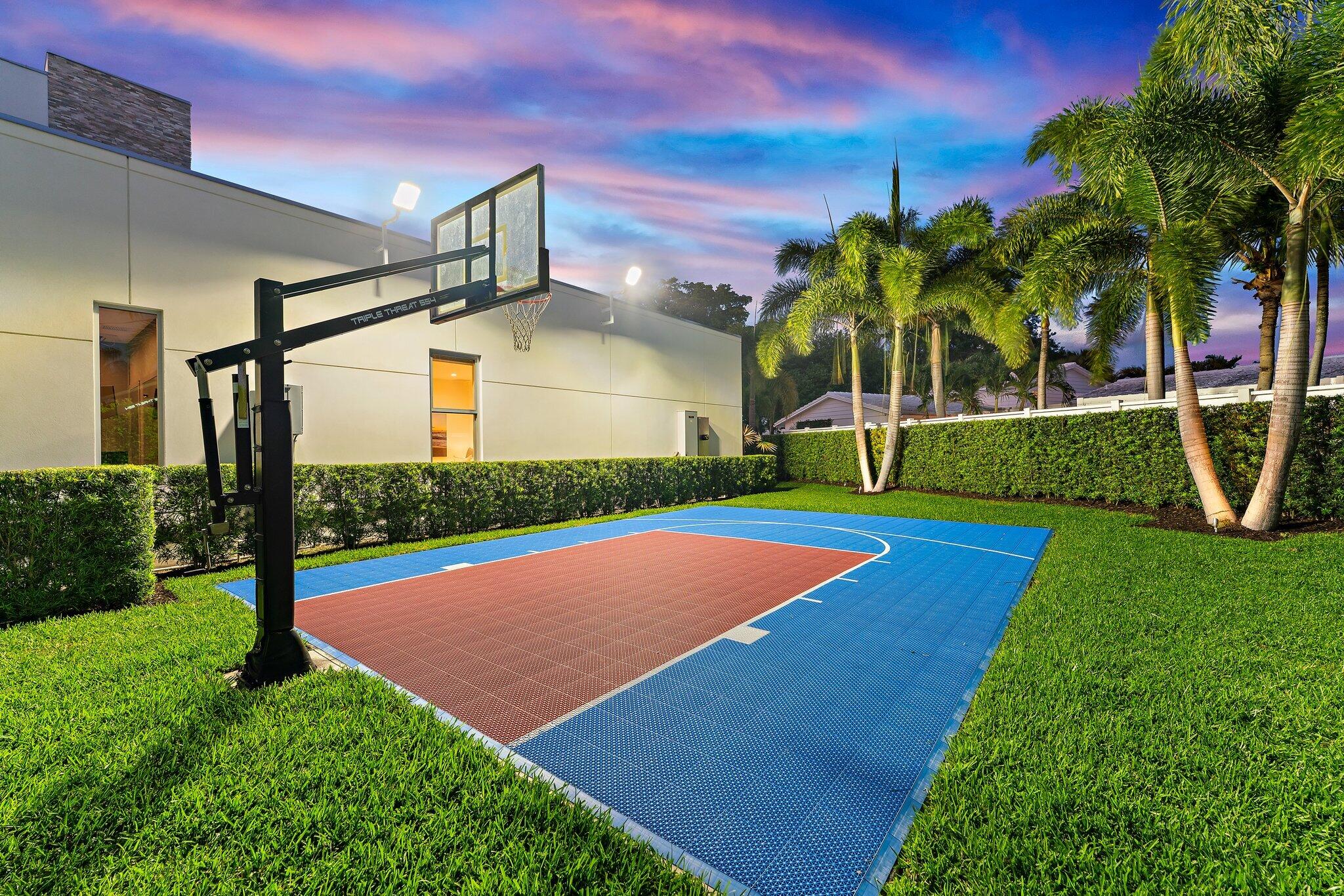 JUNO ISLES 1 - Residential