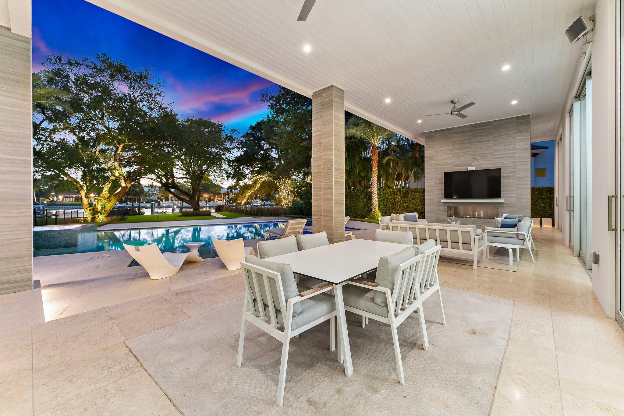 JUNO ISLES 1 - Residential