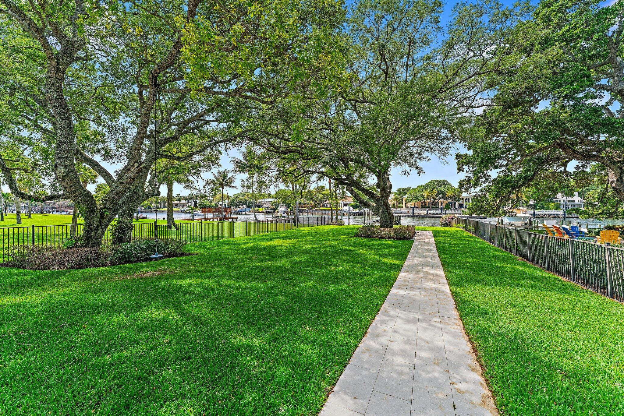 JUNO ISLES 1 - Residential