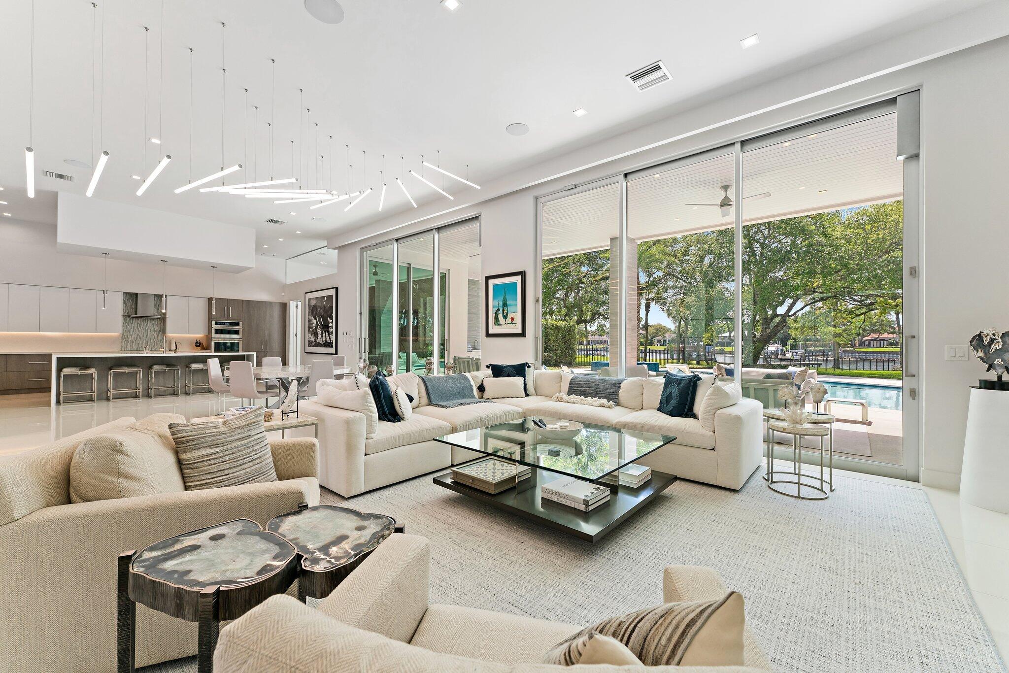 JUNO ISLES 1 - Residential