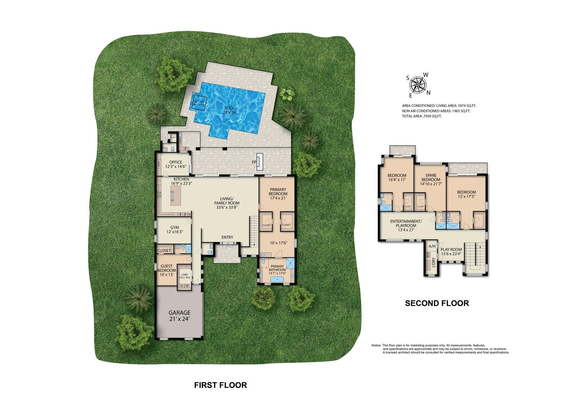 JUNO ISLES 1 - Residential