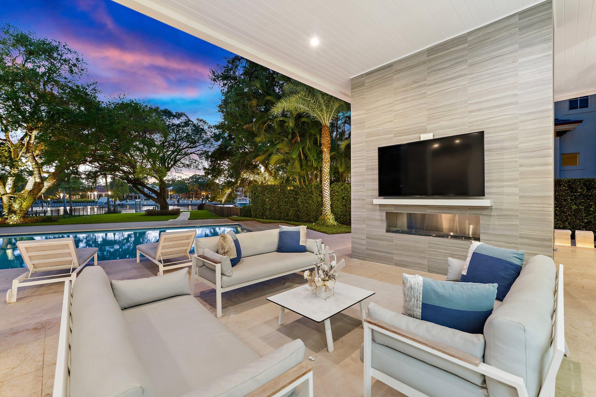 JUNO ISLES 1 - Residential