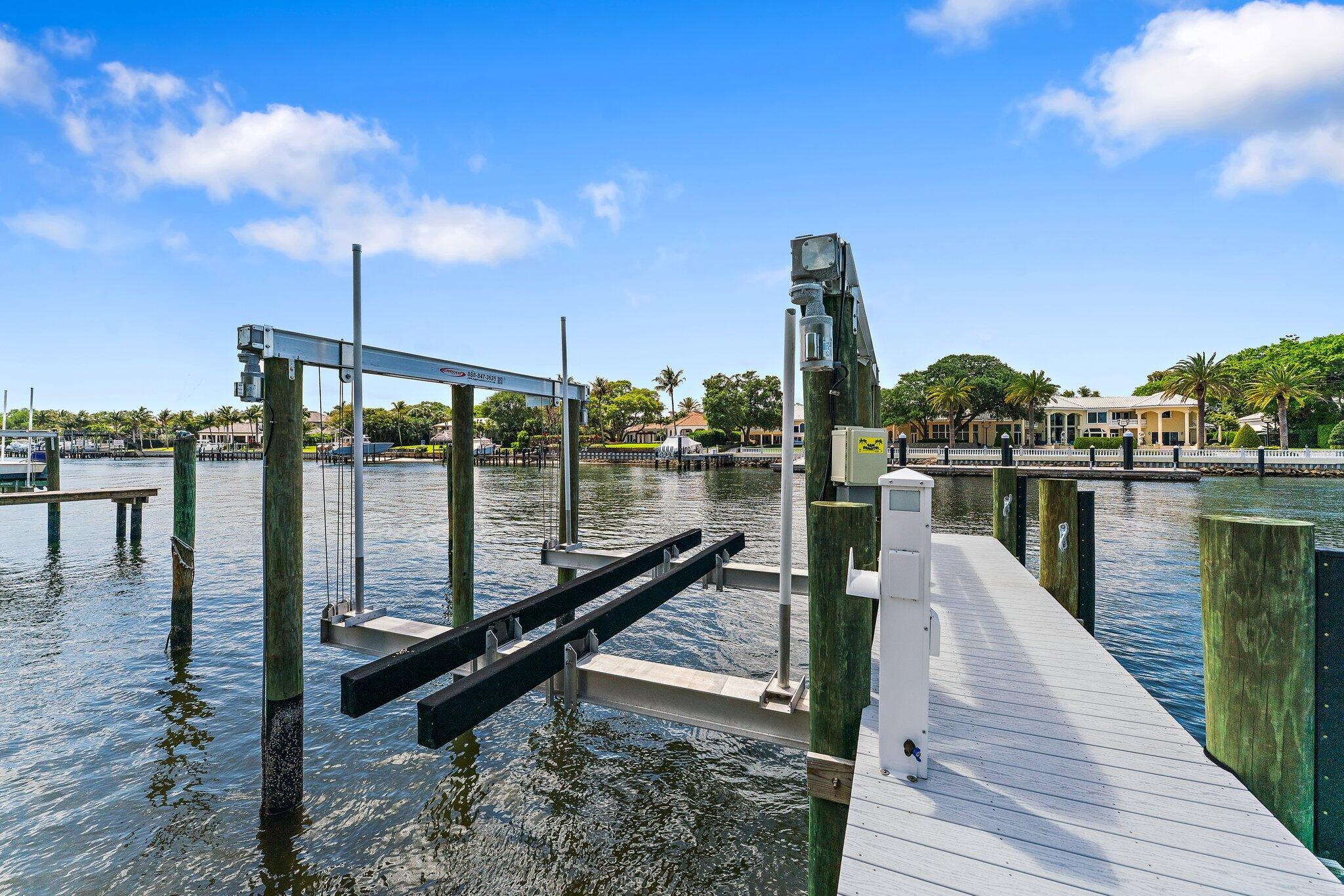 JUNO ISLES 1 - Residential