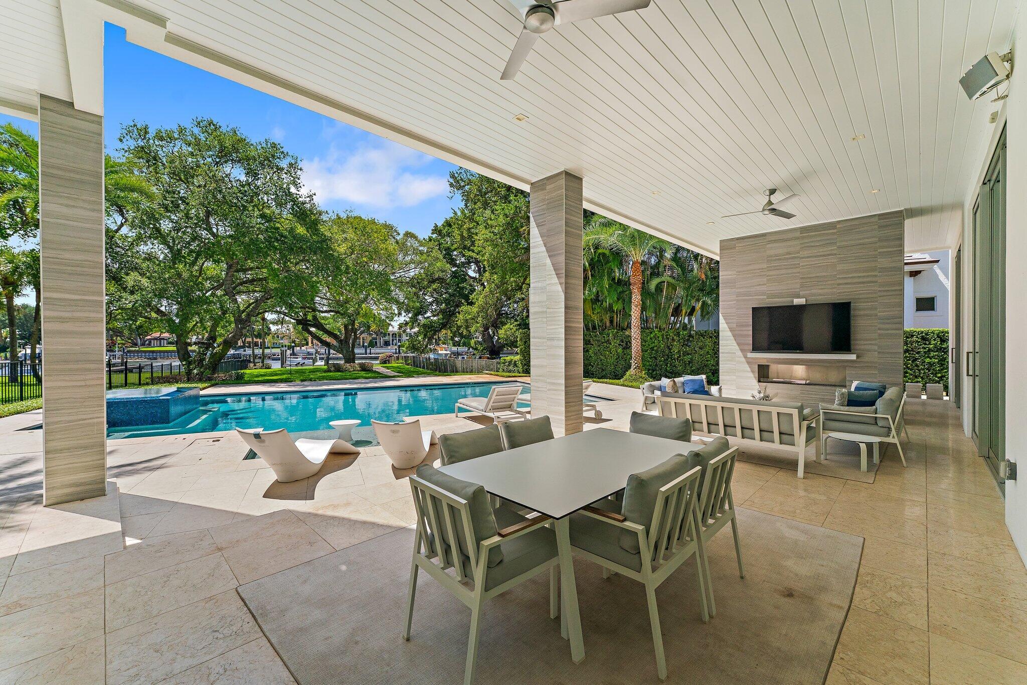 JUNO ISLES 1 - Residential