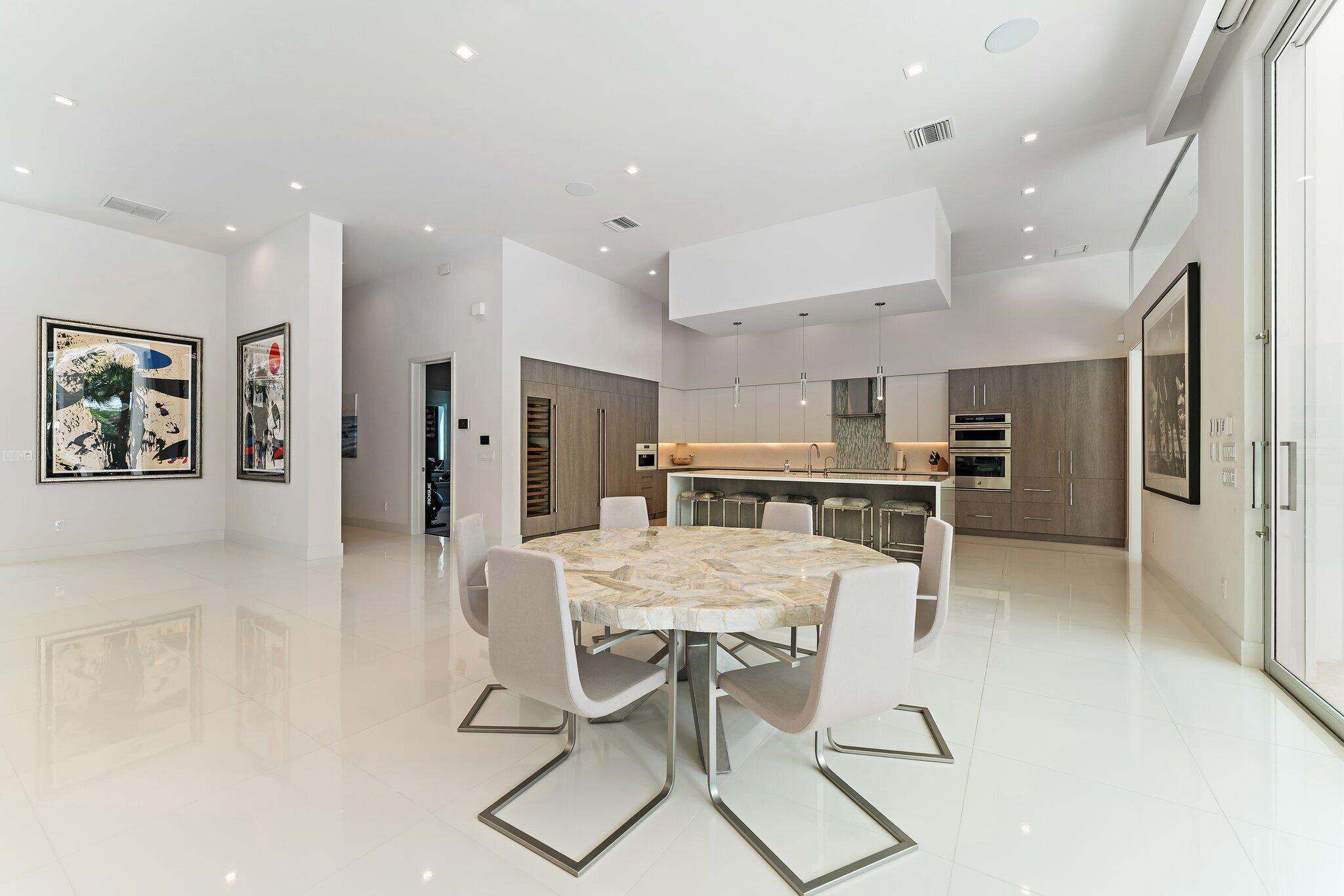 JUNO ISLES 1 - Residential