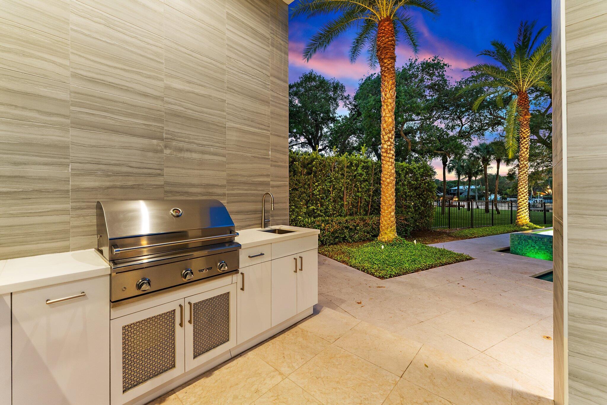 JUNO ISLES 1 - Residential