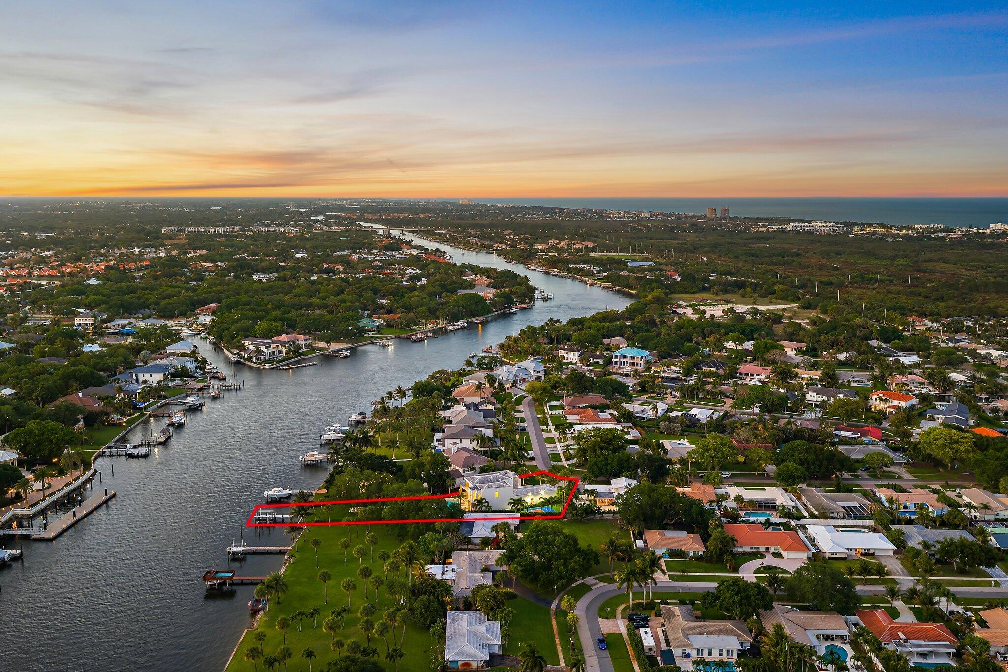 JUNO ISLES 1 - Residential