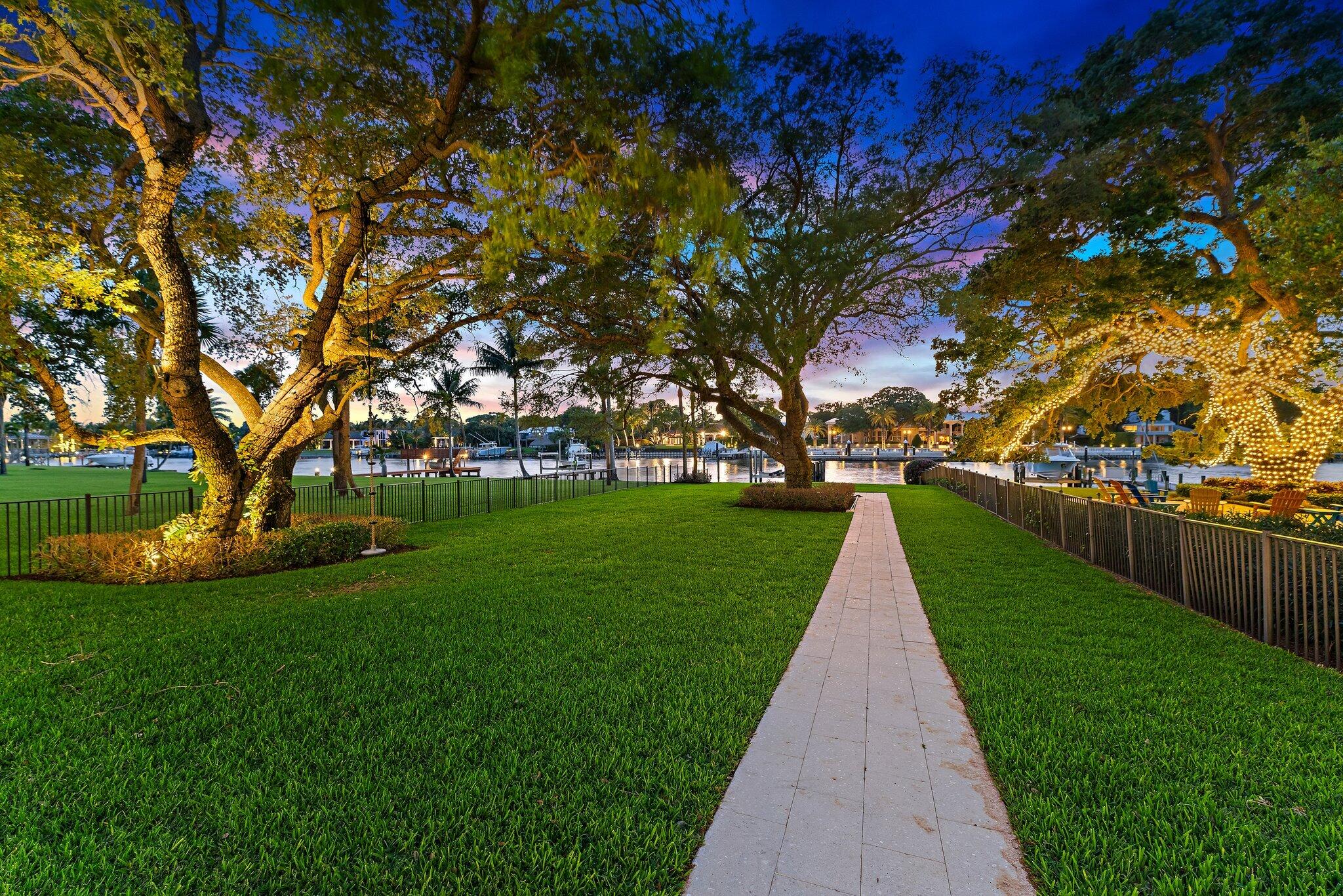 JUNO ISLES 1 - Residential