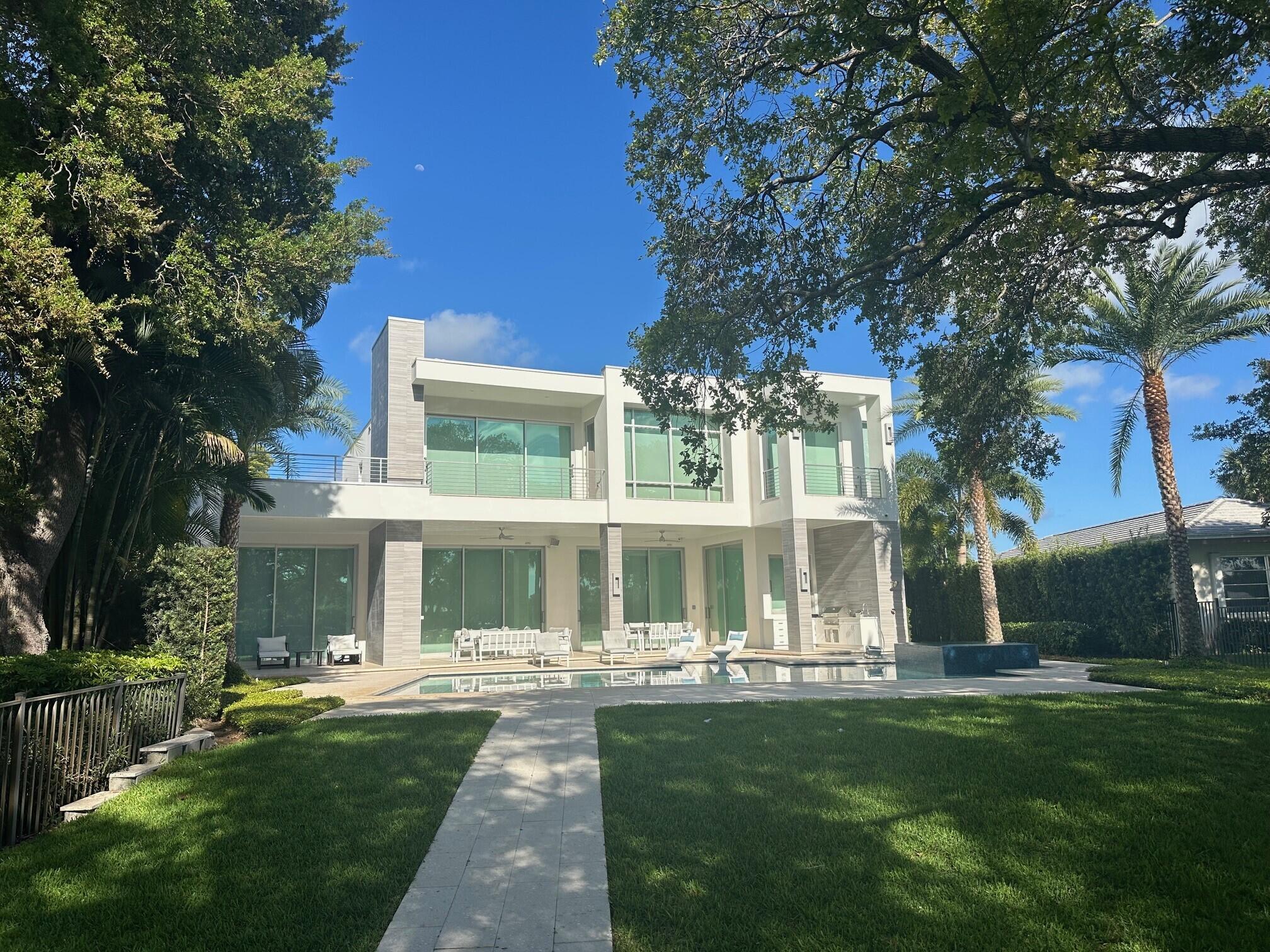 JUNO ISLES 1 - Residential