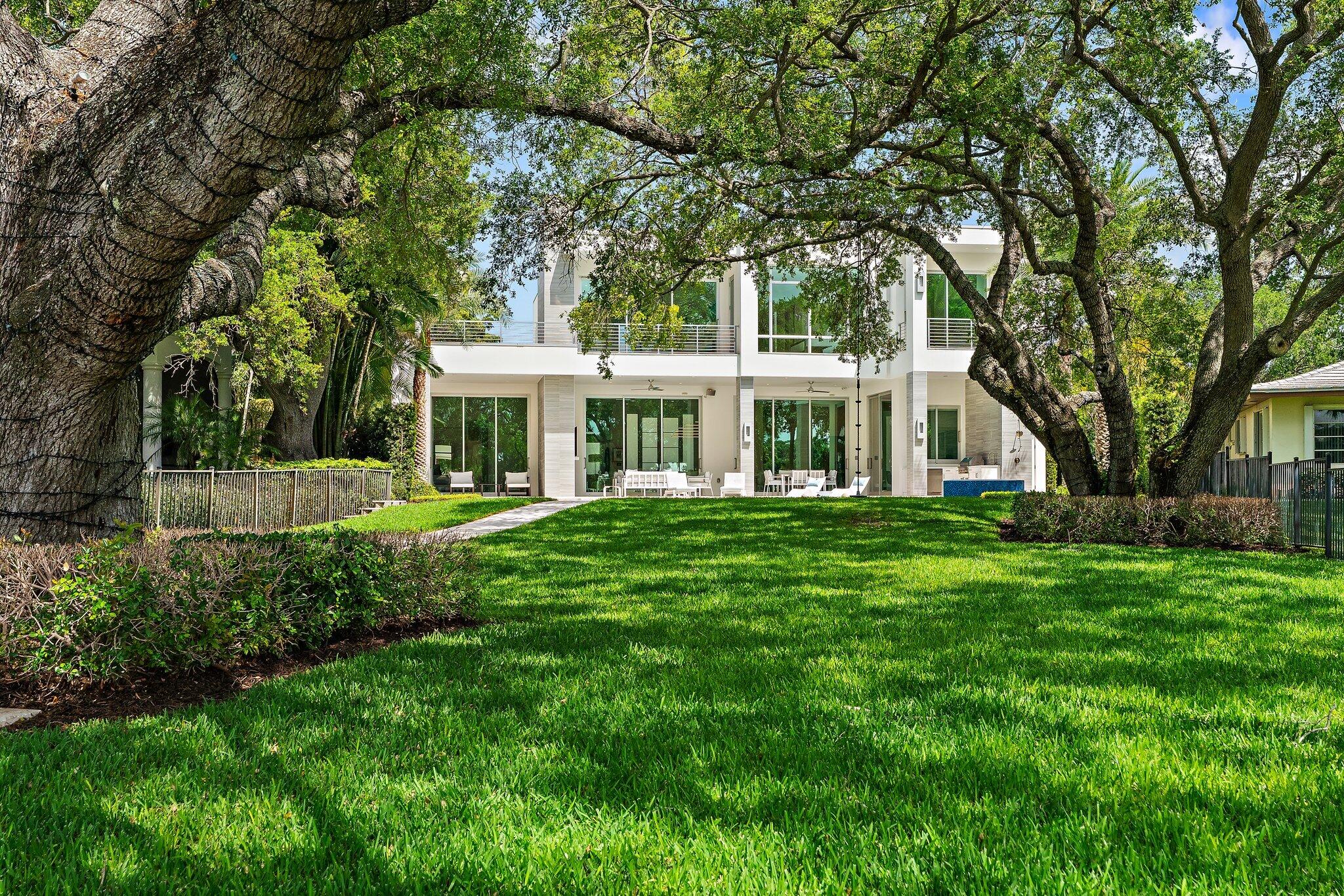 JUNO ISLES 1 - Residential