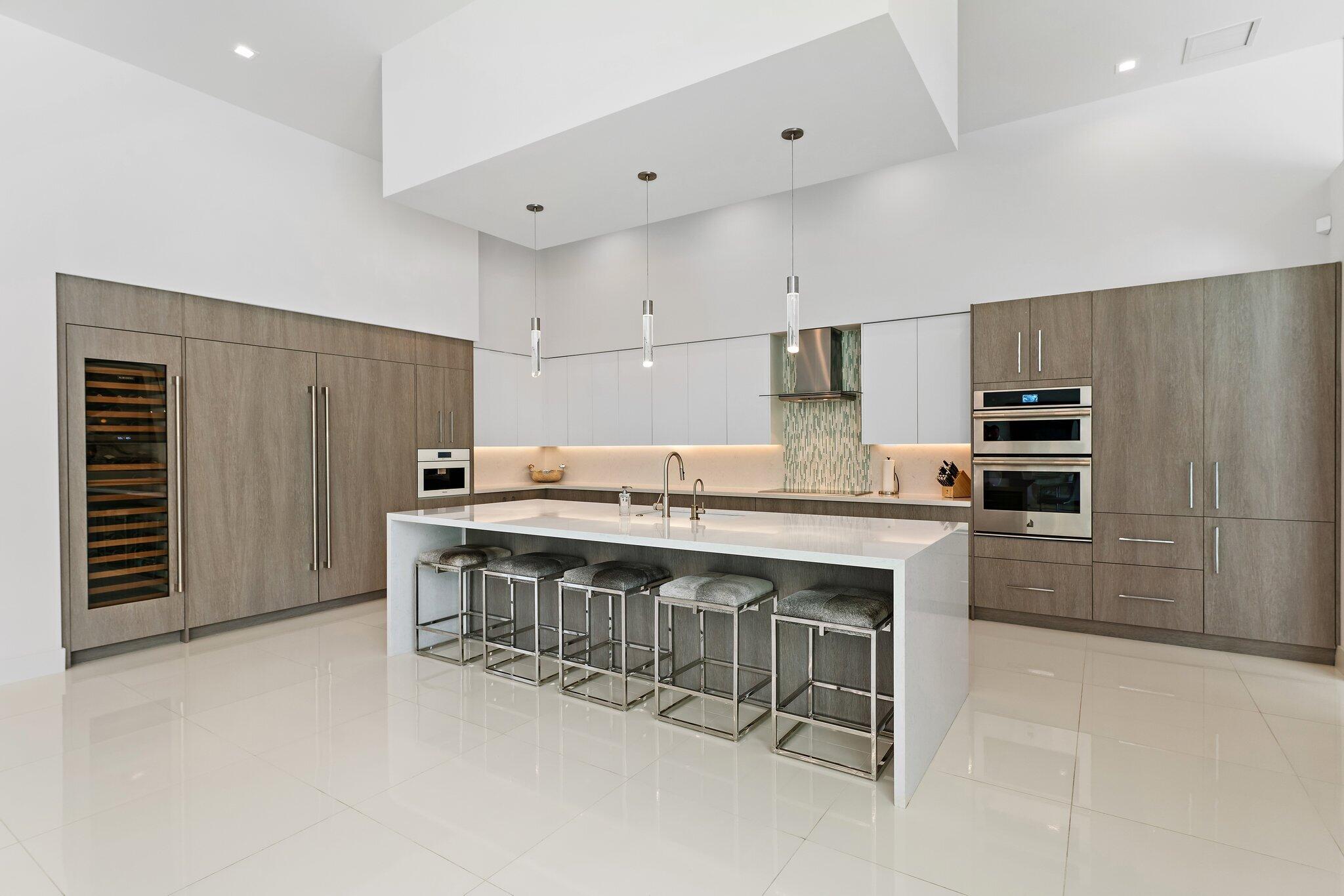 JUNO ISLES 1 - Residential