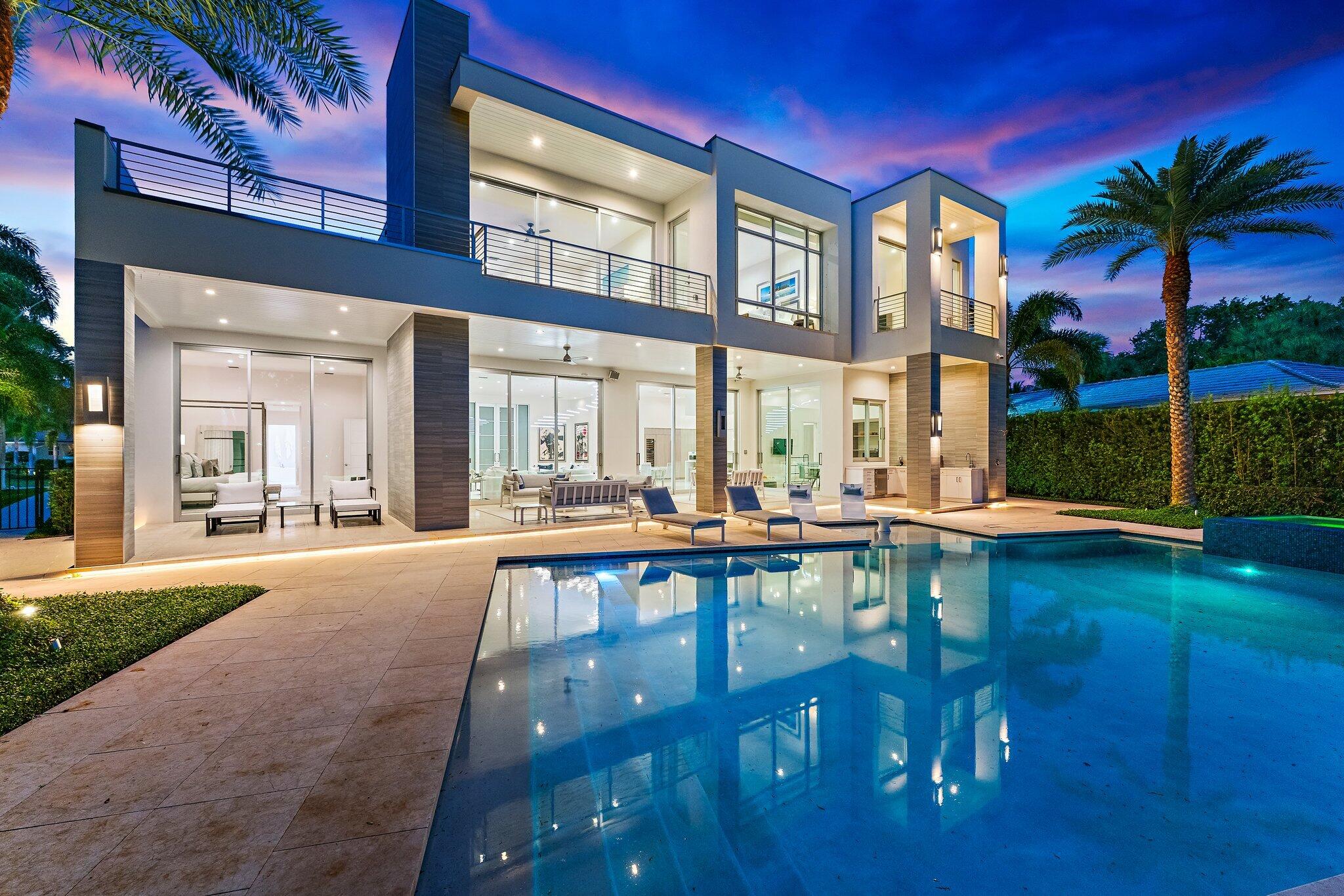 JUNO ISLES 1 - Residential