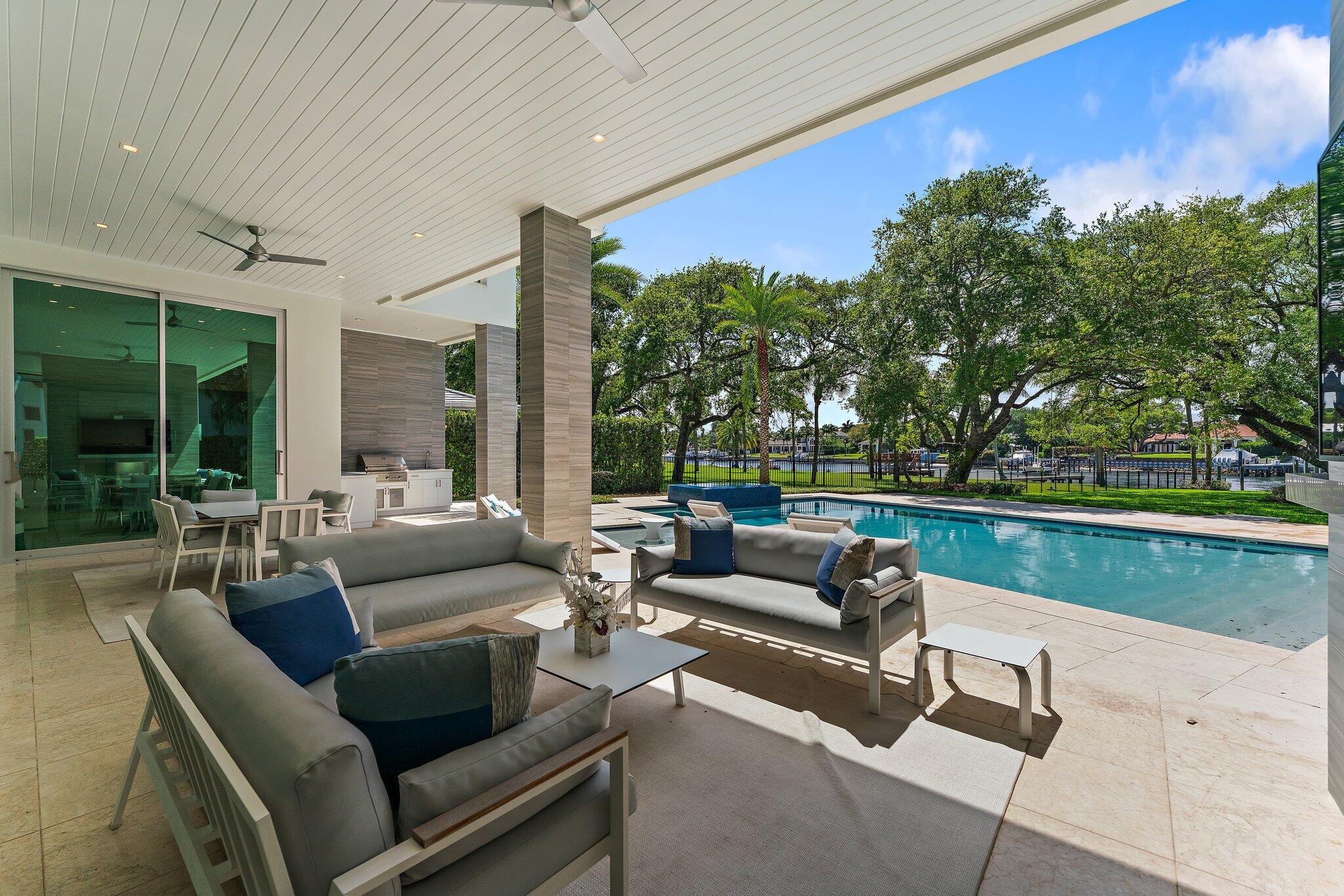 JUNO ISLES 1 - Residential