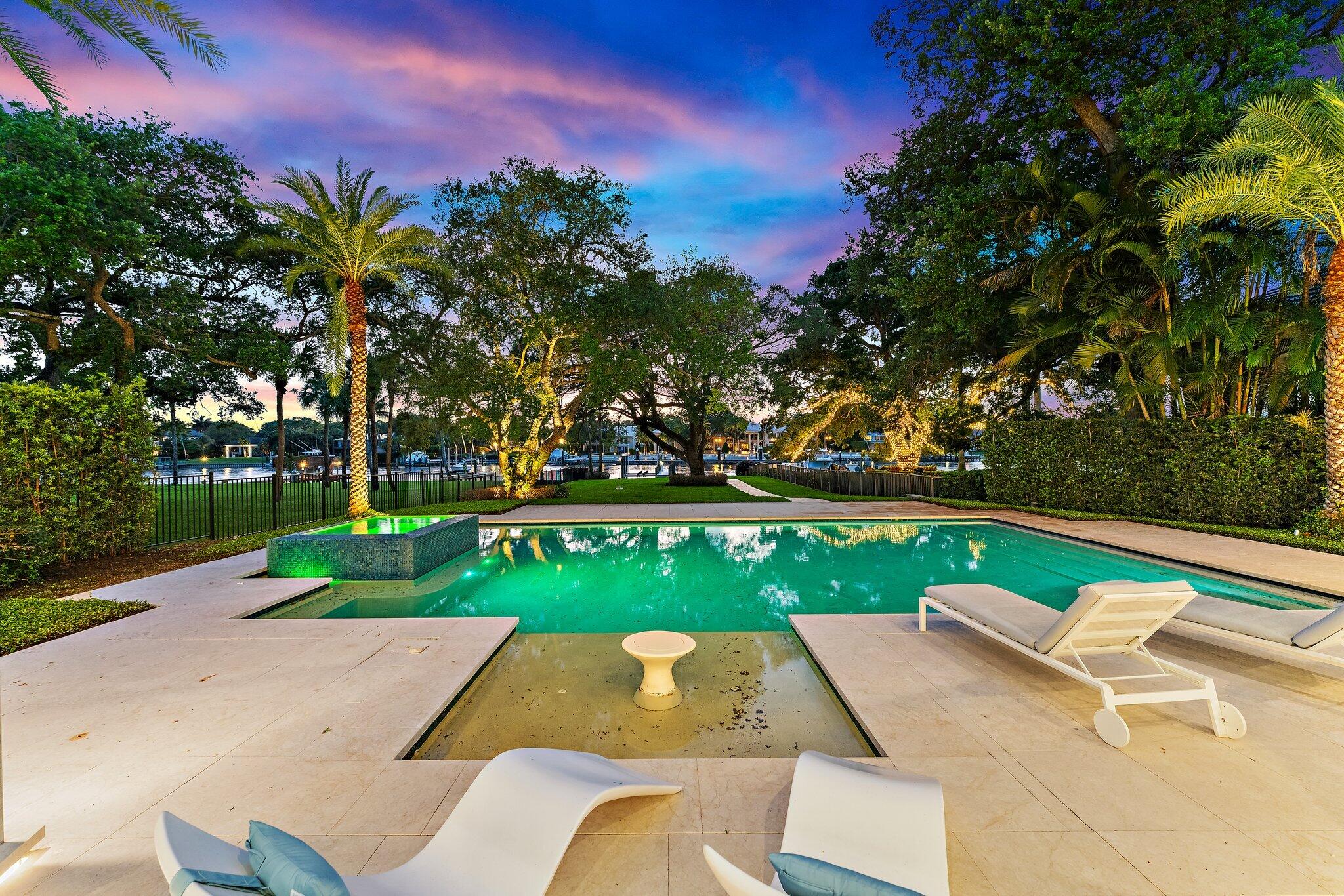 JUNO ISLES 1 - Residential