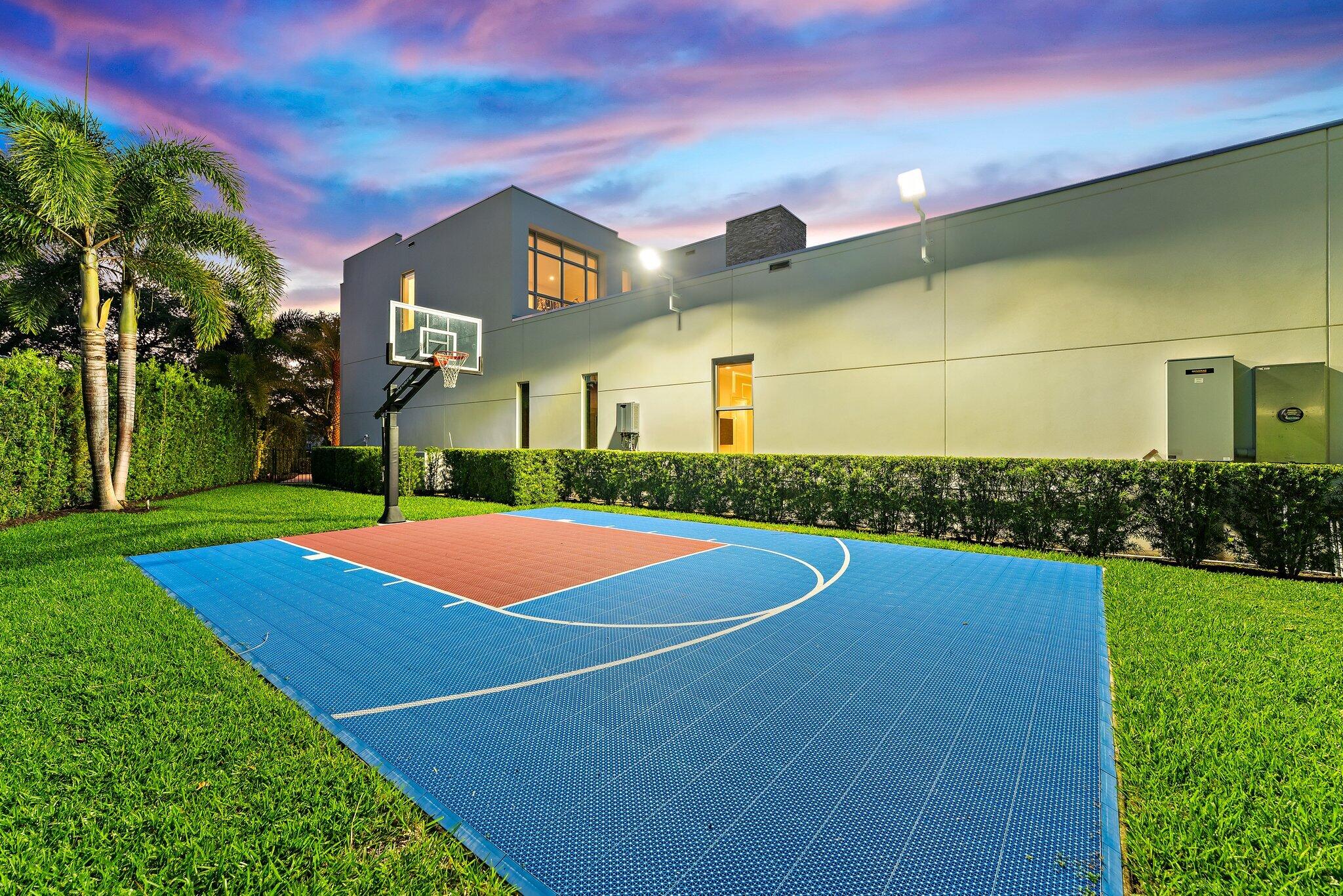 JUNO ISLES 1 - Residential