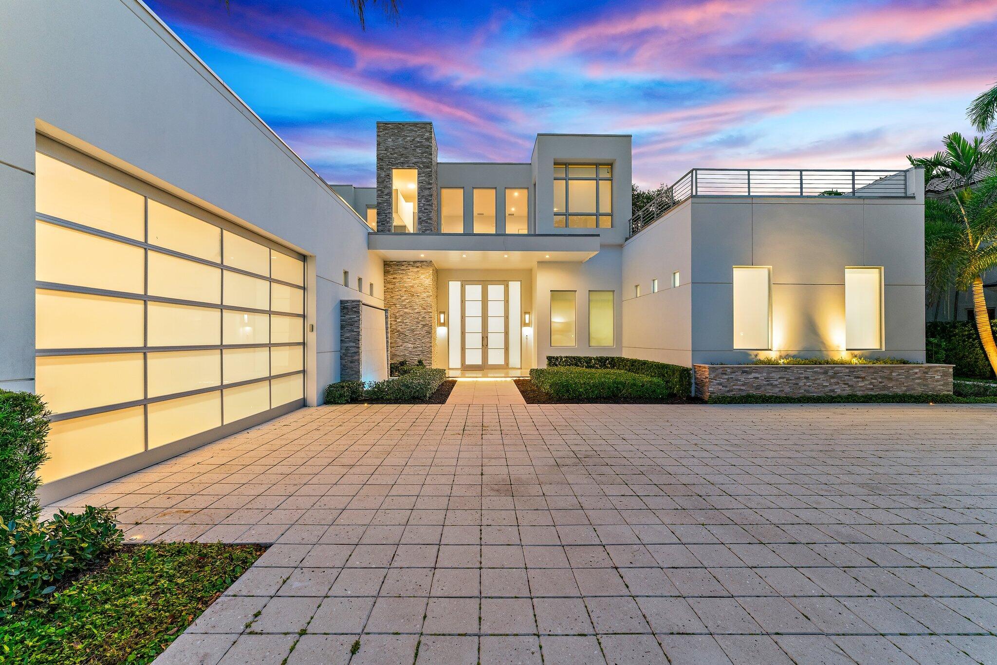 JUNO ISLES 1 - Residential