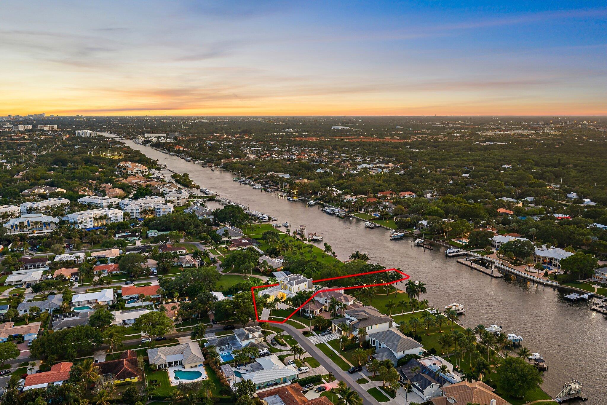 JUNO ISLES 1 - Residential