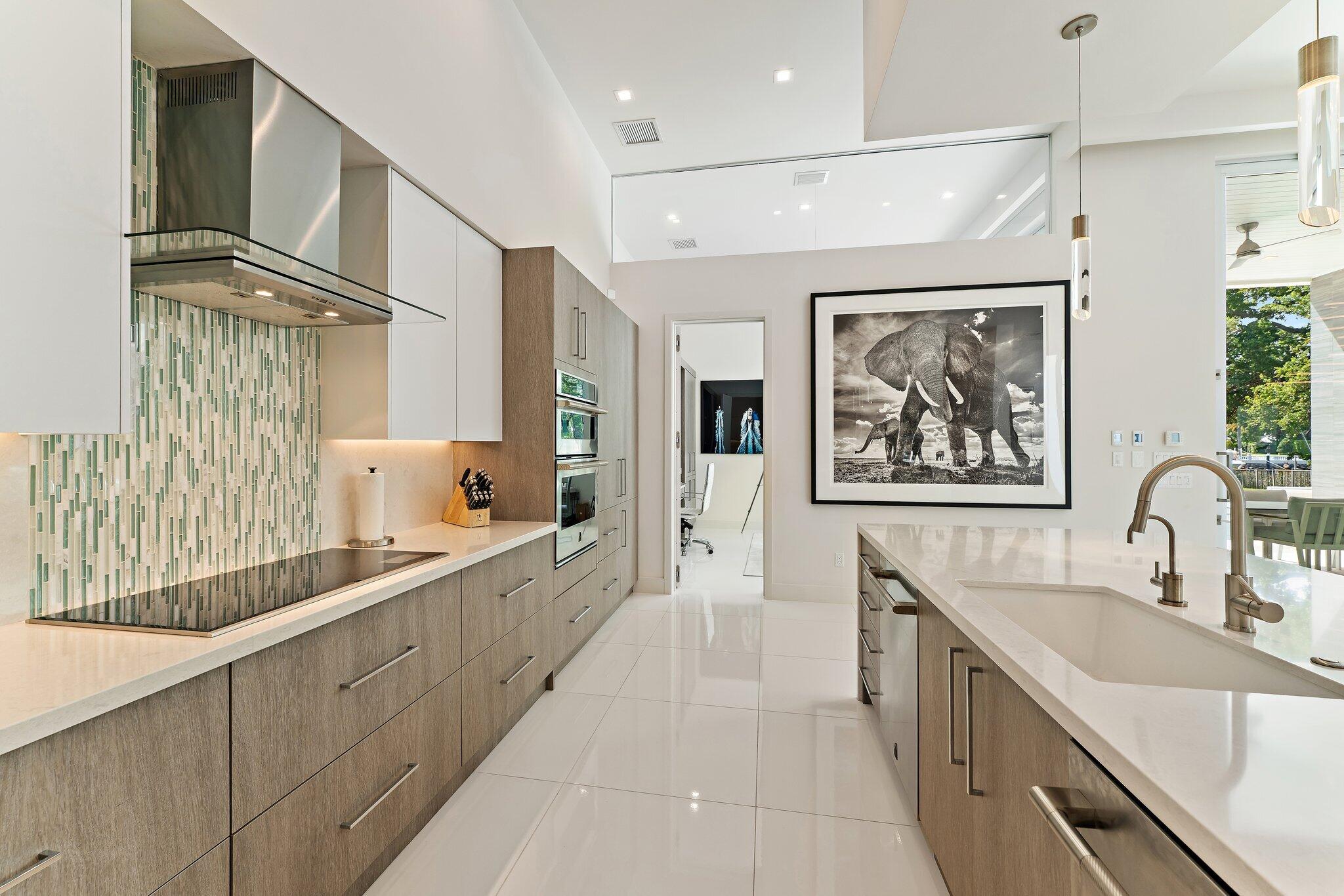 JUNO ISLES 1 - Residential